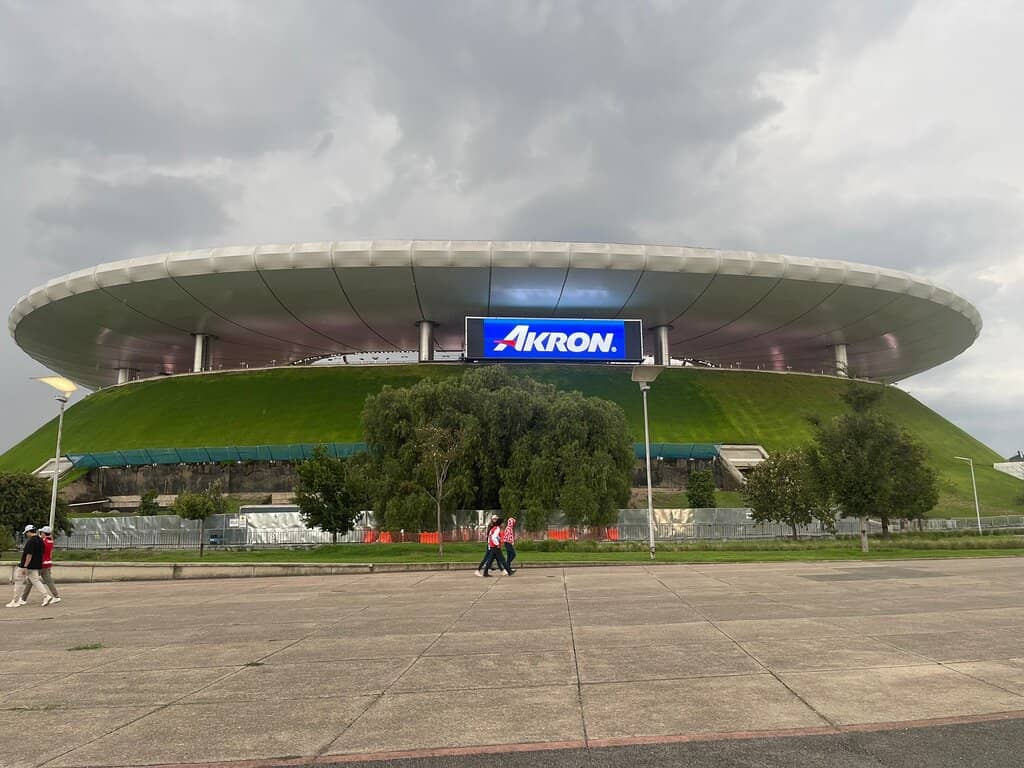 1024x768 Estadio Akron (2026)