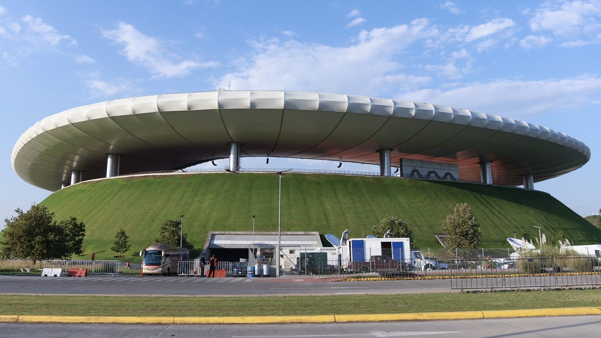 1920x1080 El Estadio Akron se alista para ser uno de los mejores del mundo