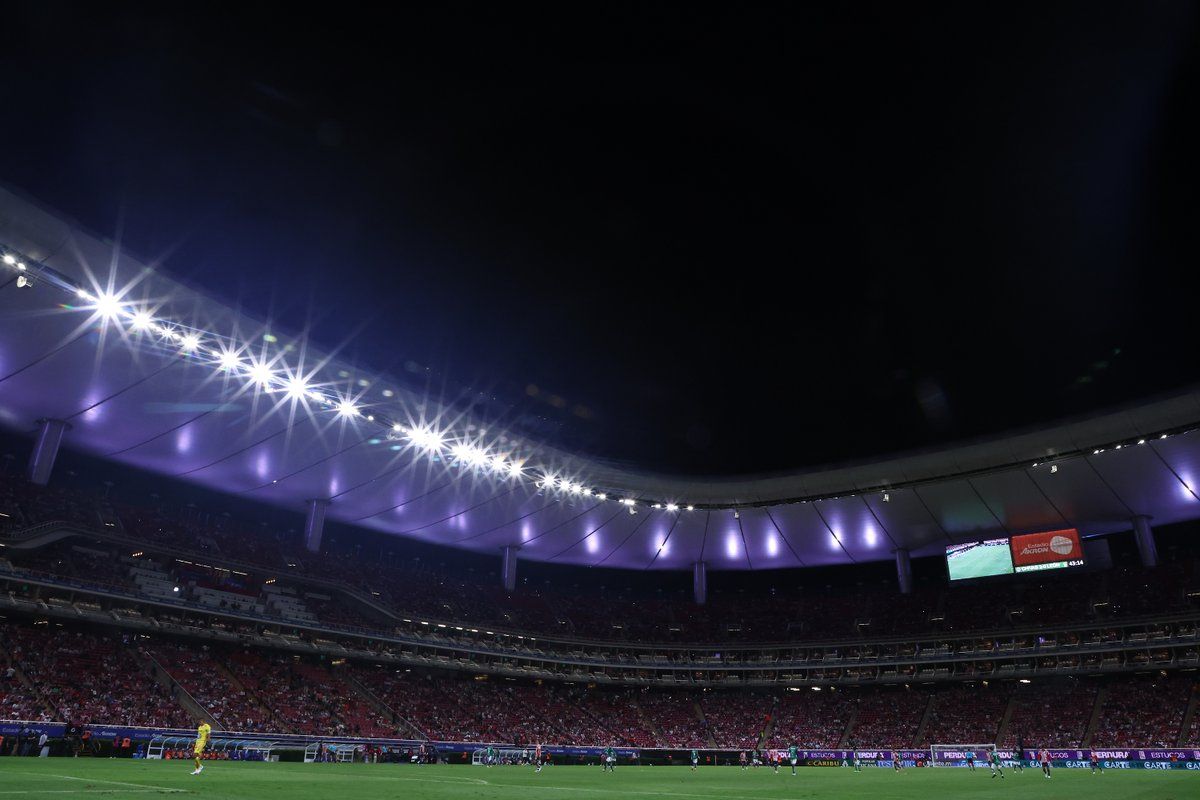 1200x800 Gracias por acompañarnos, nos vemos mañana para el partido de