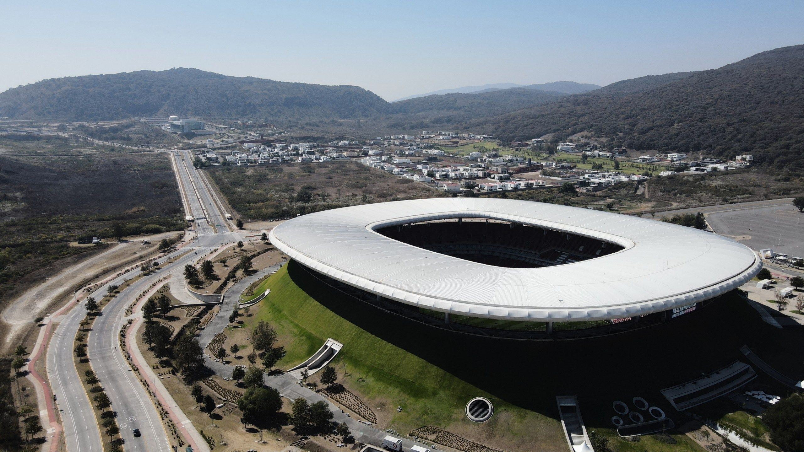 2560x1440 Sheinbaum says FIFA will visit Mexico to assess World Cup security and mobility