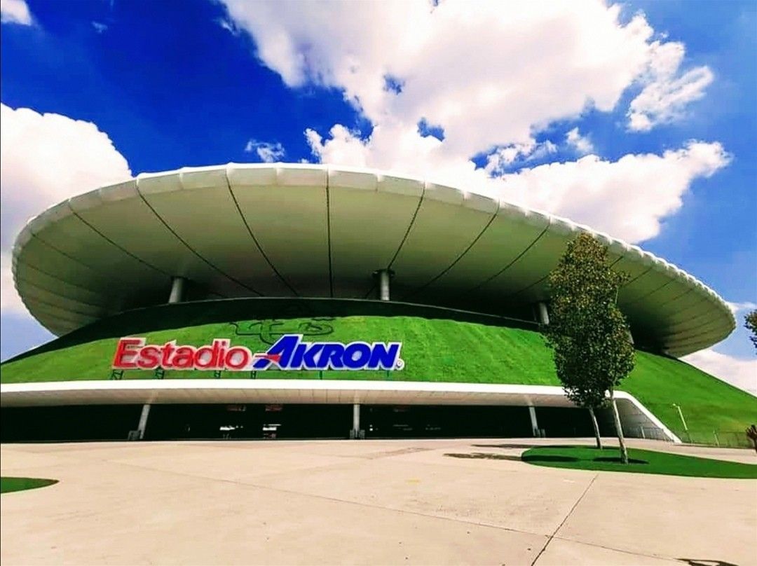 1080x808 ideas de Lugares perrones (MAZ TPC SB GDL MTY). rayados de monterrey, estadio de futbol, club de fútbol monterrey