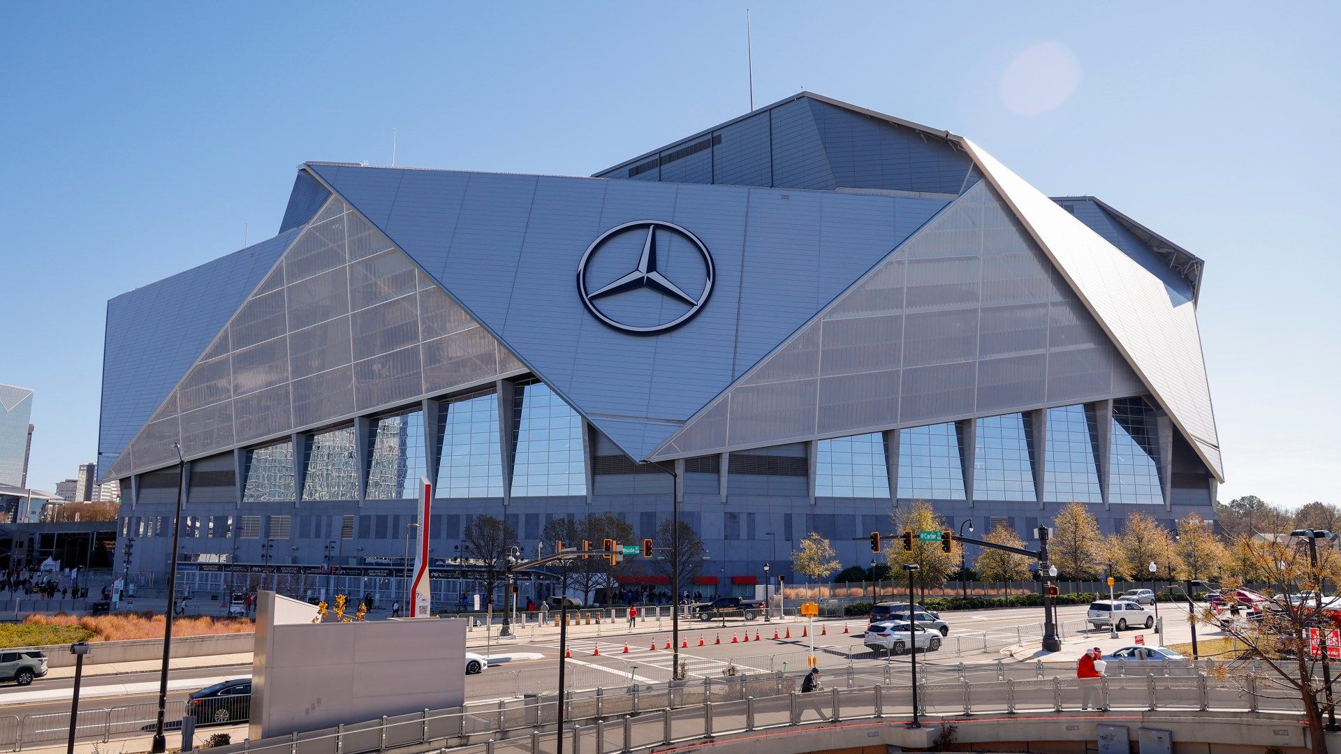 1920x1080 $1.8bn NFL stadium begins cover up operation for FIFA World Cup but will be granted unique rules exemption