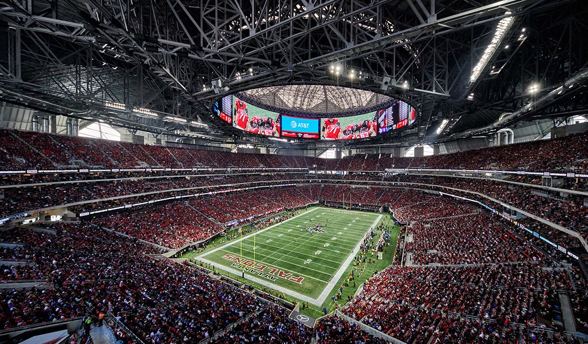 1170x685 Stadium Seating Solutions for Every Need