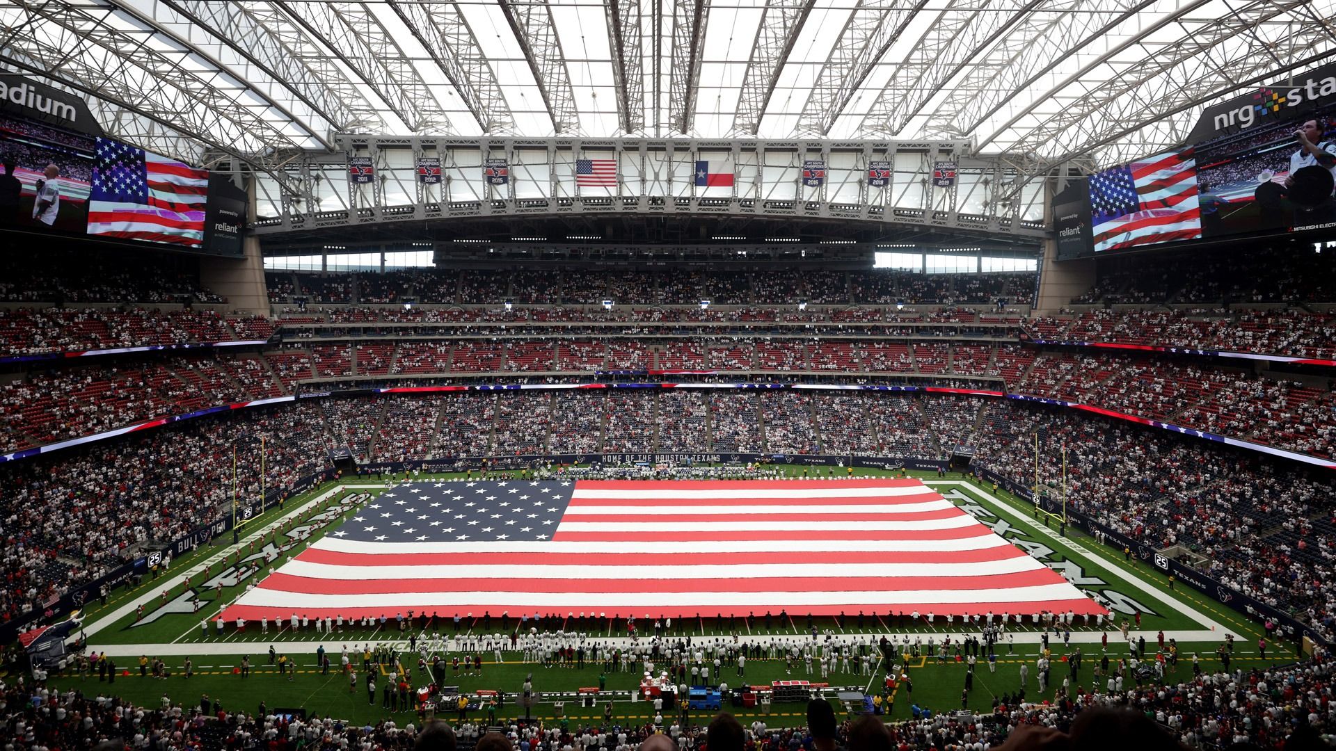 1920x1080 NRG Stadium