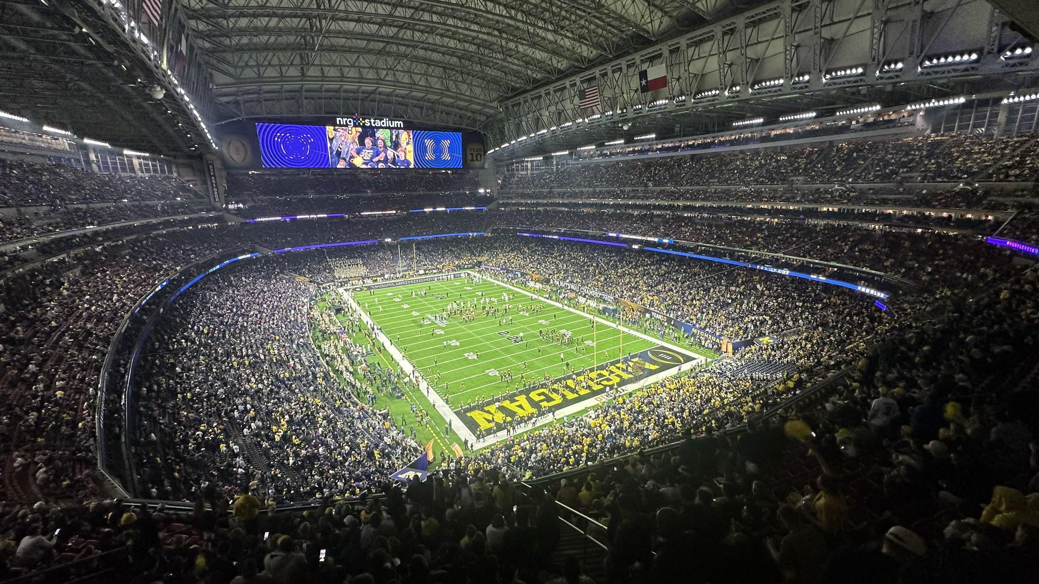 2048x1152 NRG Stadium. Houston, Texas