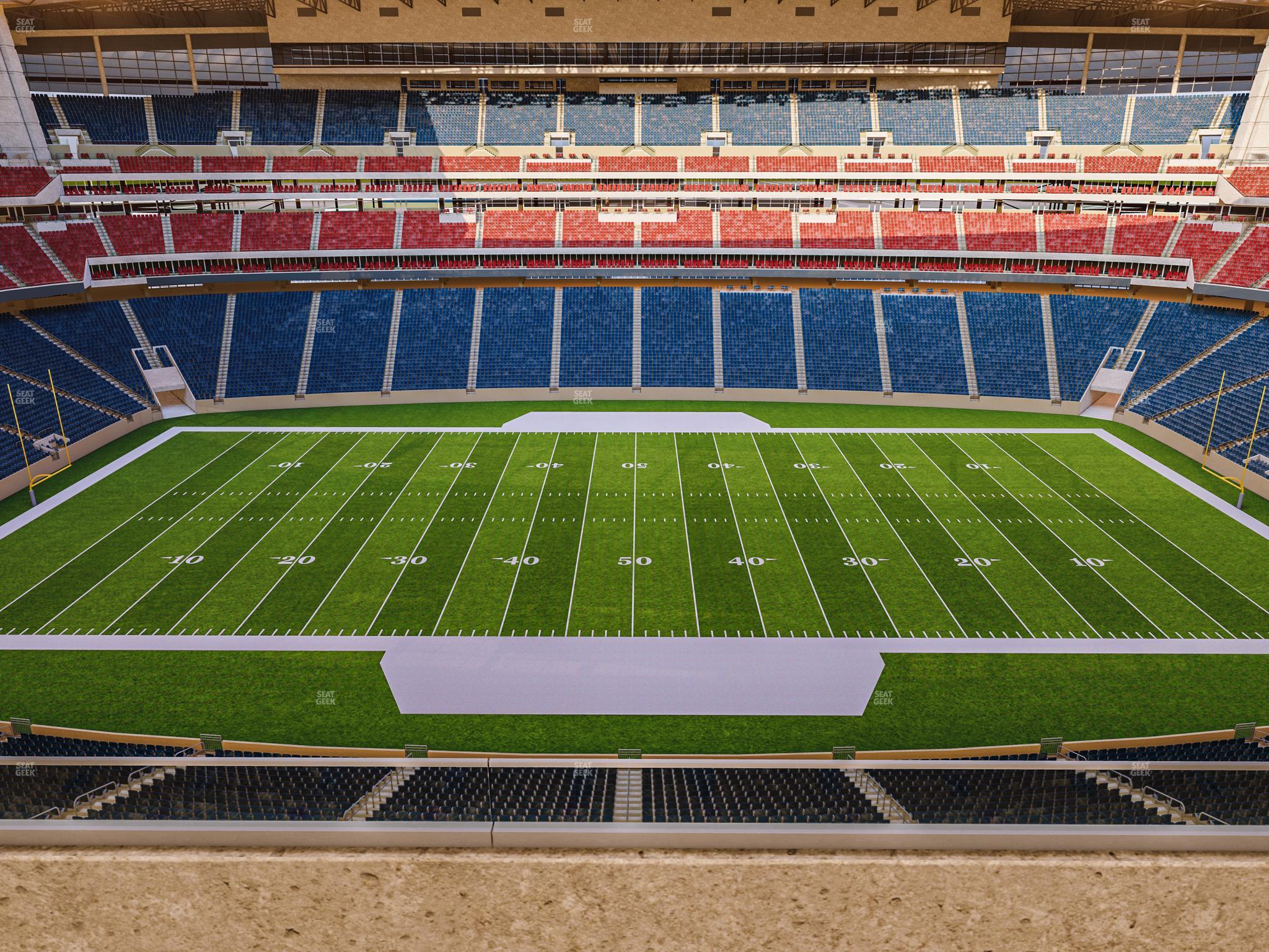 2048x1536 NRG Stadium: SeatGeek's complete guide to the home of the Houston Texans