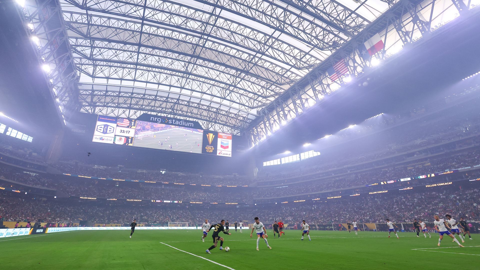 1920x1080 A look at Houston's World Cup readiness with 50 days to go