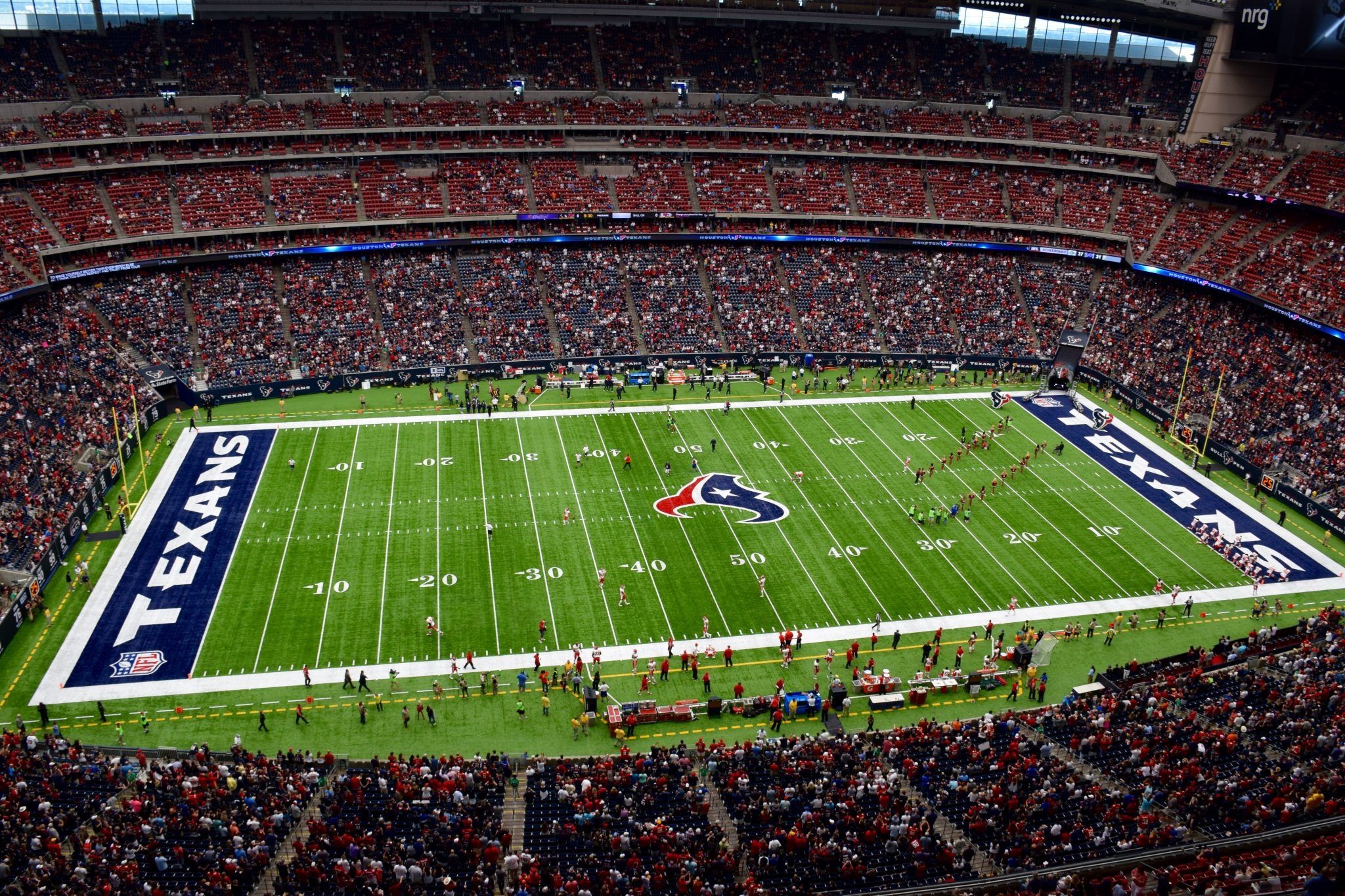 2048x1365 Houston Texans Wallpaper