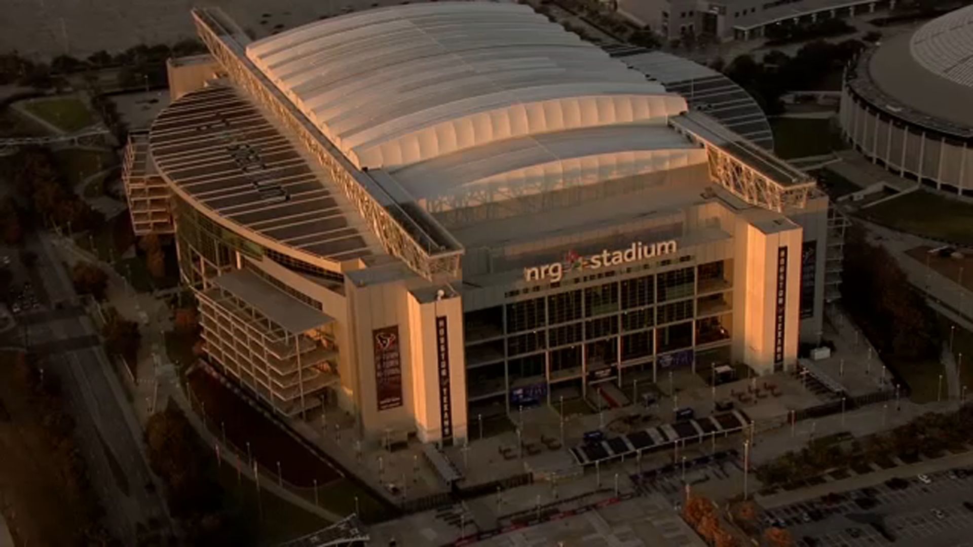 1920x1080 Copa America 2024: Houston's NRG Stadium considering next steps on way to host CONMEBOL, CONCACAF tournament