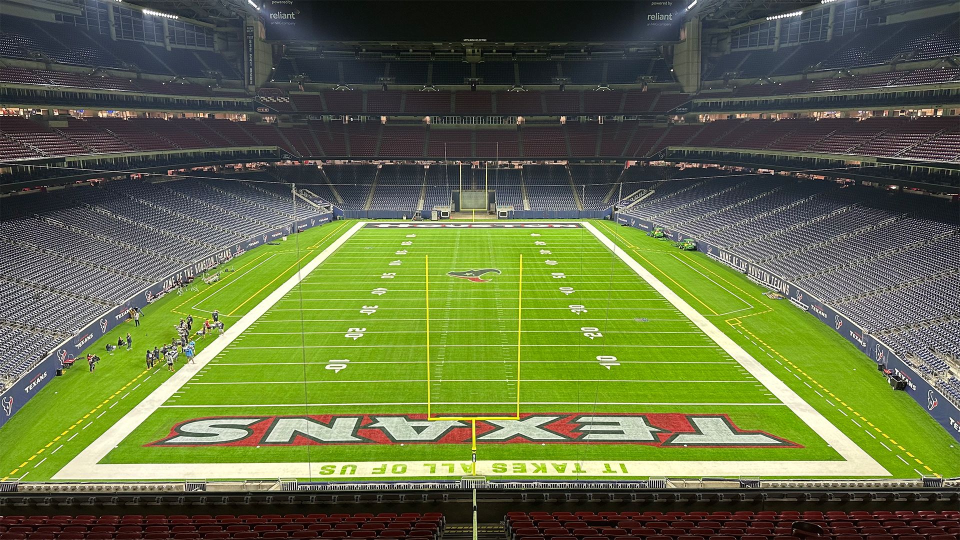 1920x1080 NRG Stadium Illuminance Services
