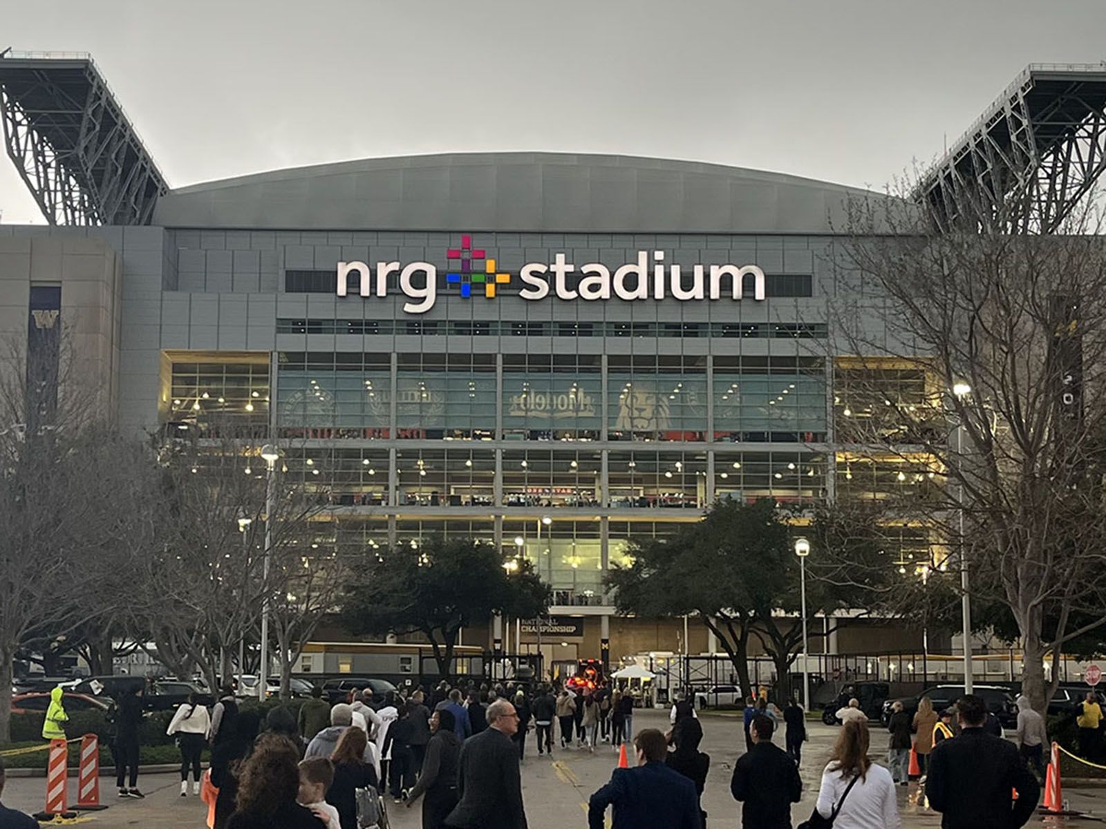 1600x1200 NRG Stadium: Houston venue guide for 2026