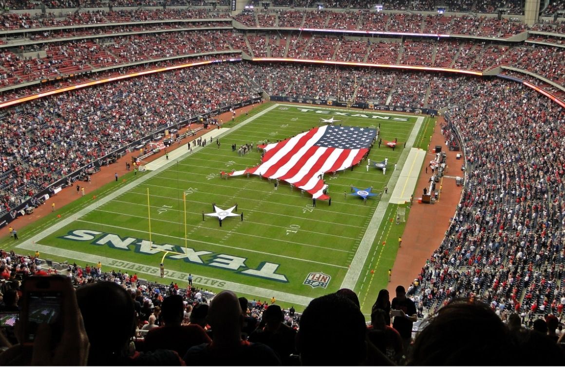 1160x754 NRG STADIUM