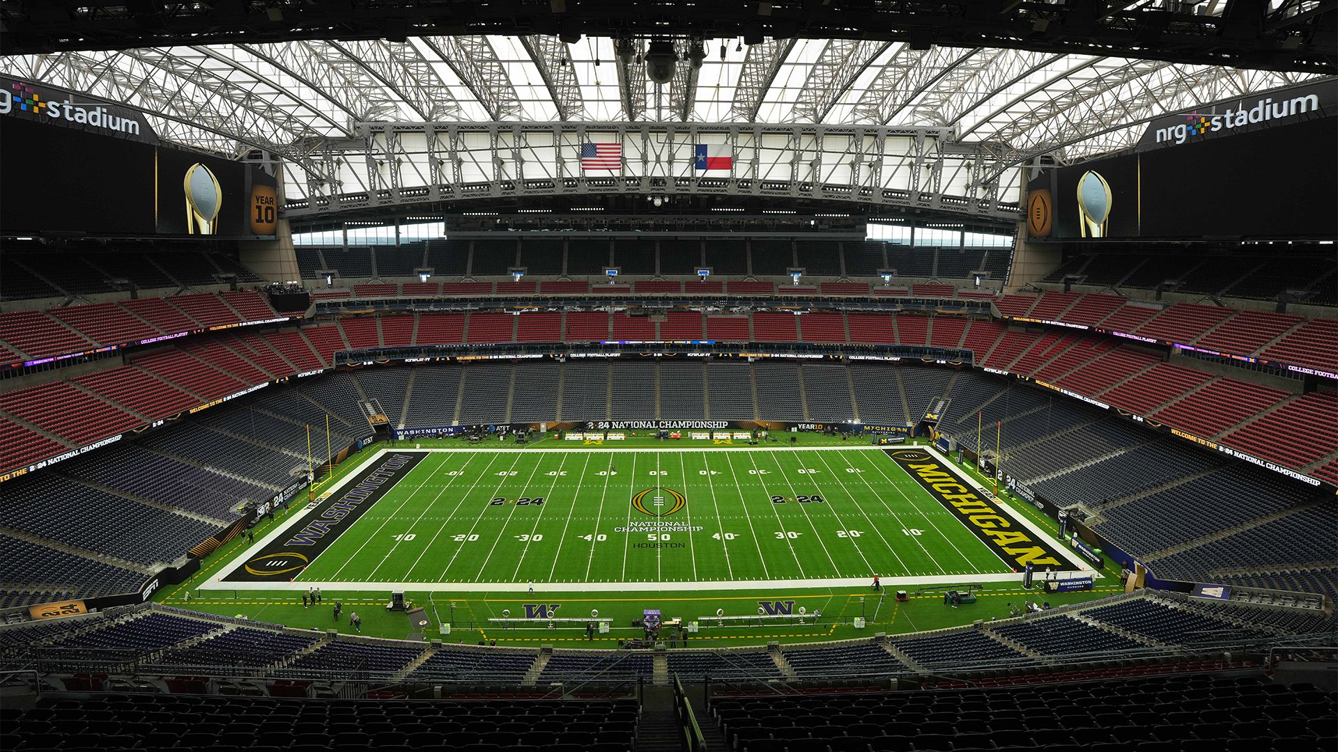 1920x1080 CFP title matchup brings breath of fresh air