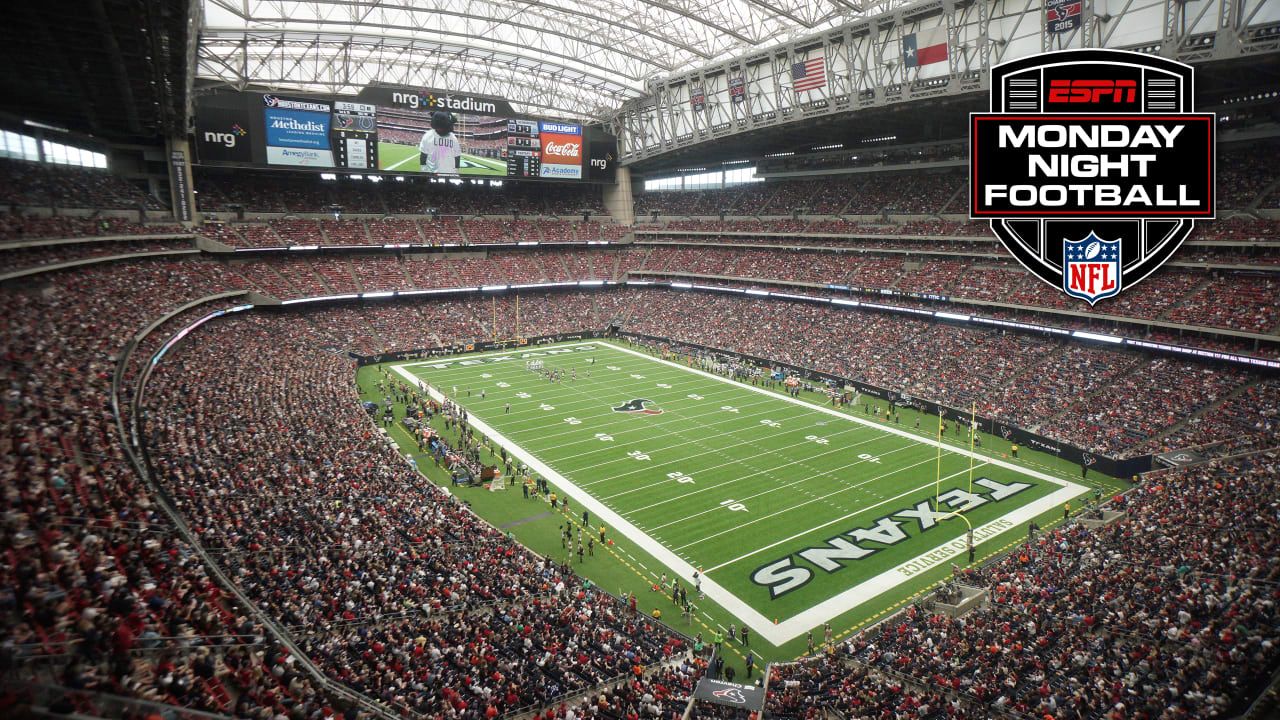 1280x720 Titans Texans Radio, TV And Streaming Information