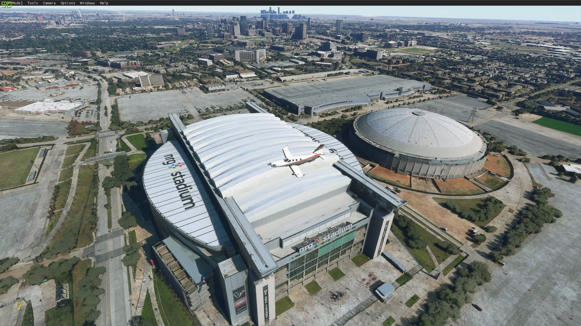 1920x1080 14th stop of my NFL tour: NRG Stadium