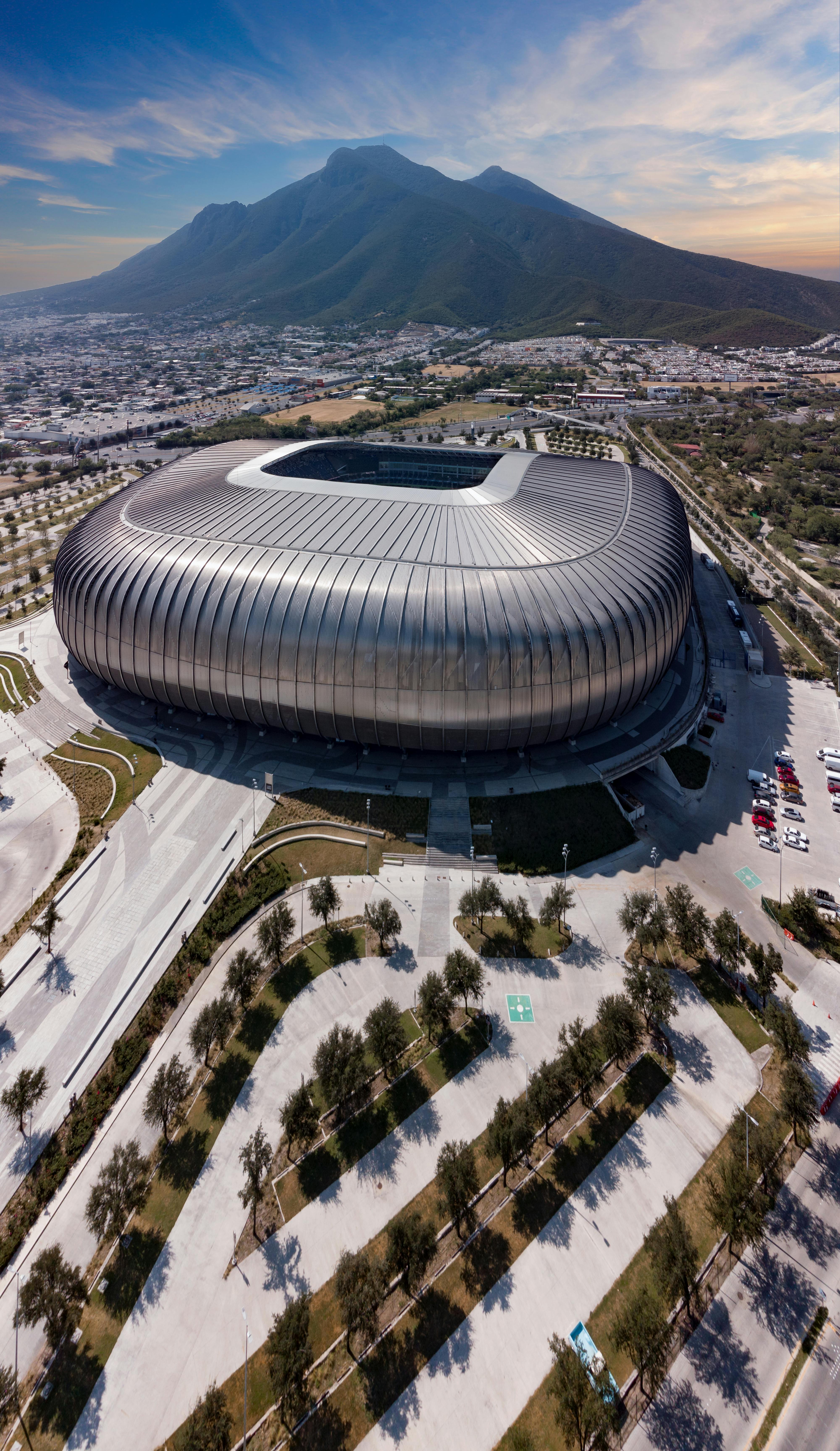 4000x6908 Estadio Bbva Photo, Download The BEST Free Estadio Bbva & HD Image