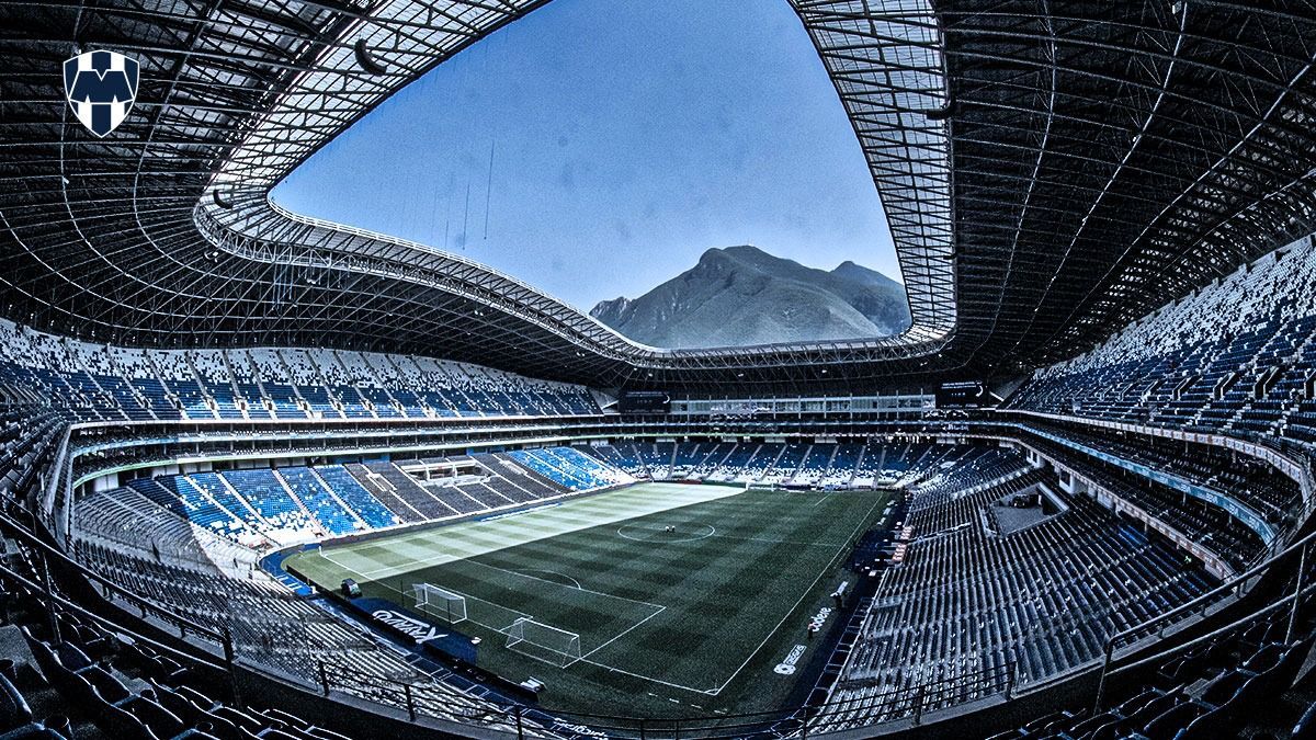1200x675 Estadio BBVA, la joya del norte que será mundialista