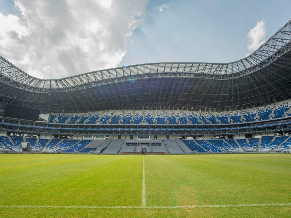 1200x900 Estadio BBVA