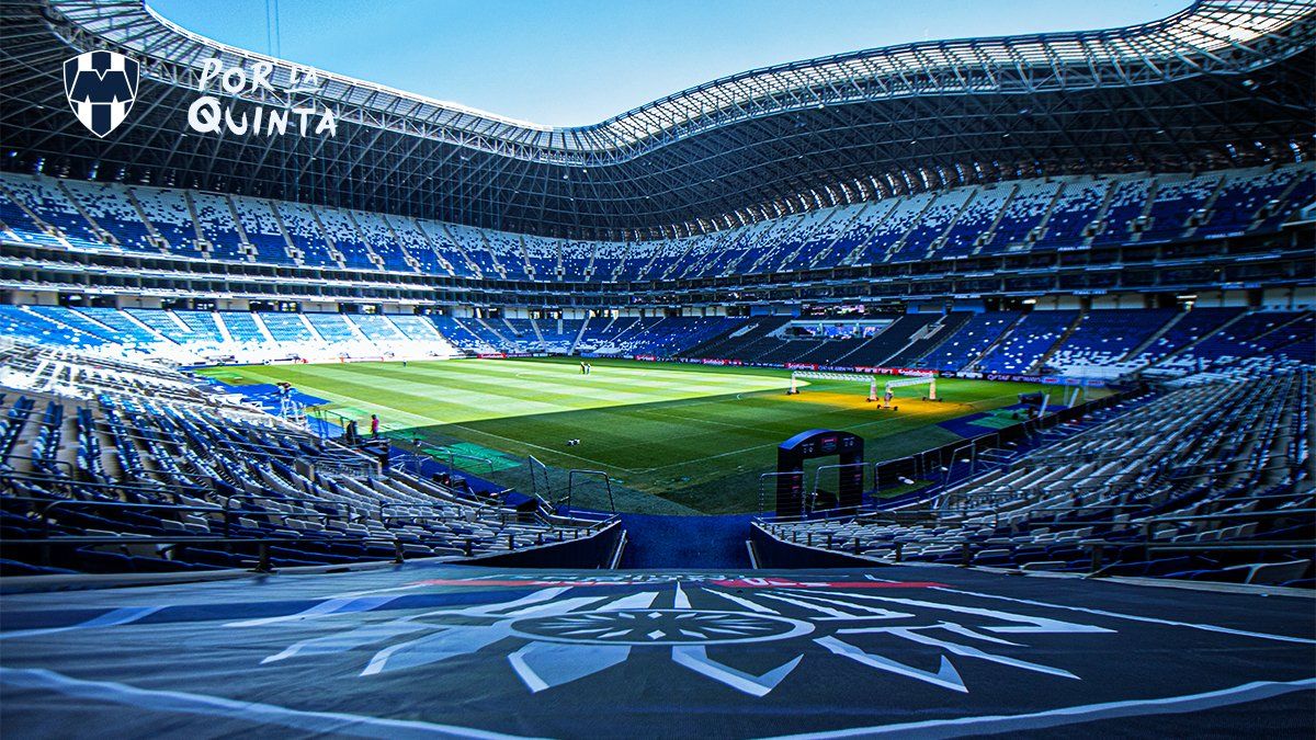 1200x675 Estadio BBVA, el inmueble con más asistencia en el Apertura 2021
