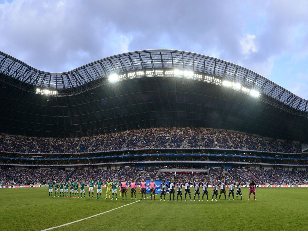 1200x900 Estadio BBVA
