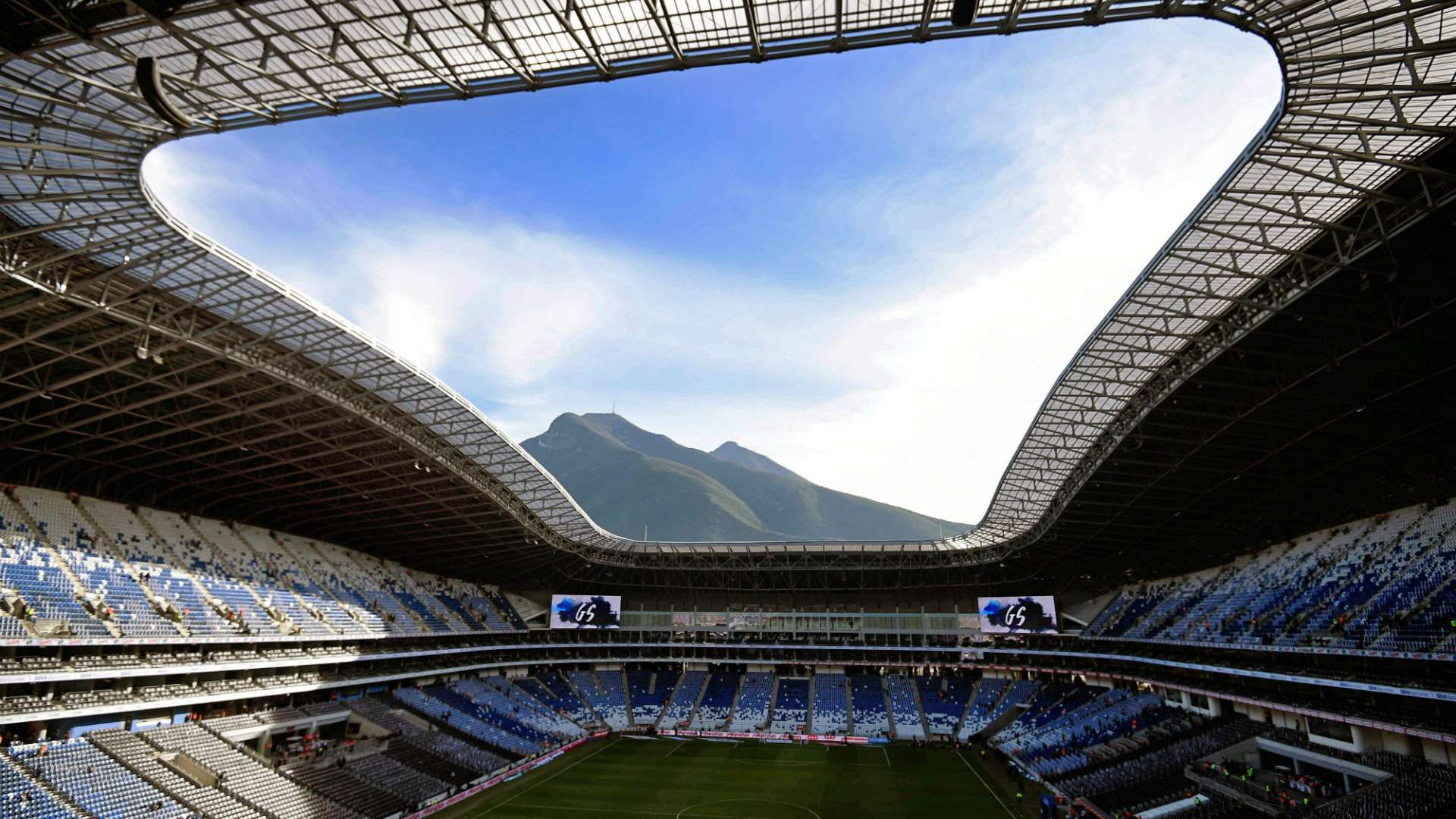 1920x1080 FIFA chooses Mexico as venue for '26 World Cup playoff matches, aiming to test stadiums ahead of next summer's tournament. Goal.com English Saudi Arabia