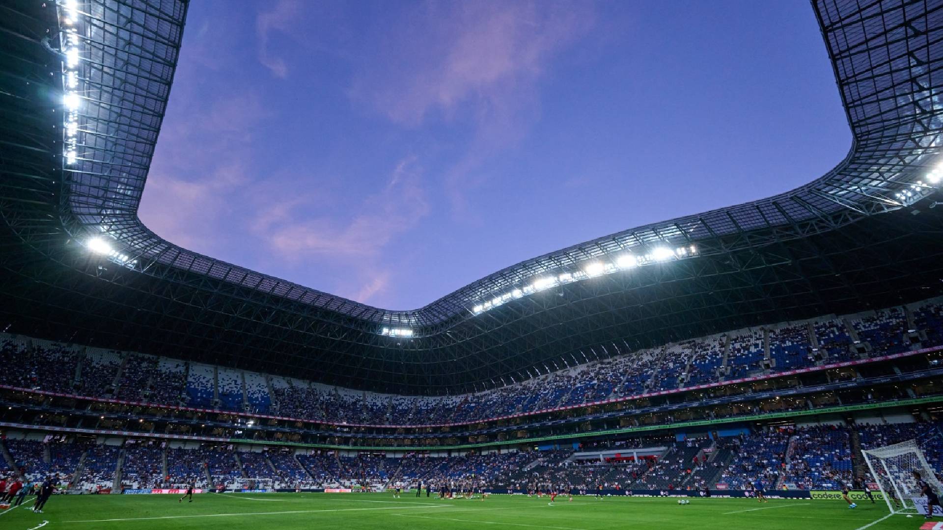 1920x1080 En Monterrey esperan recibir más partidos del Mundial