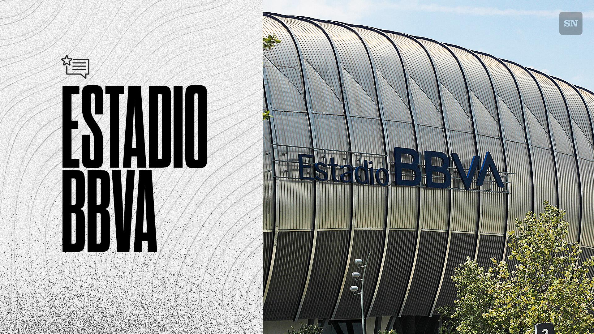 1920x1080 Estadio BBVA Guide: World Cup schedule, seating map, hotels, airports, parking, bags policy & more in Monterrey