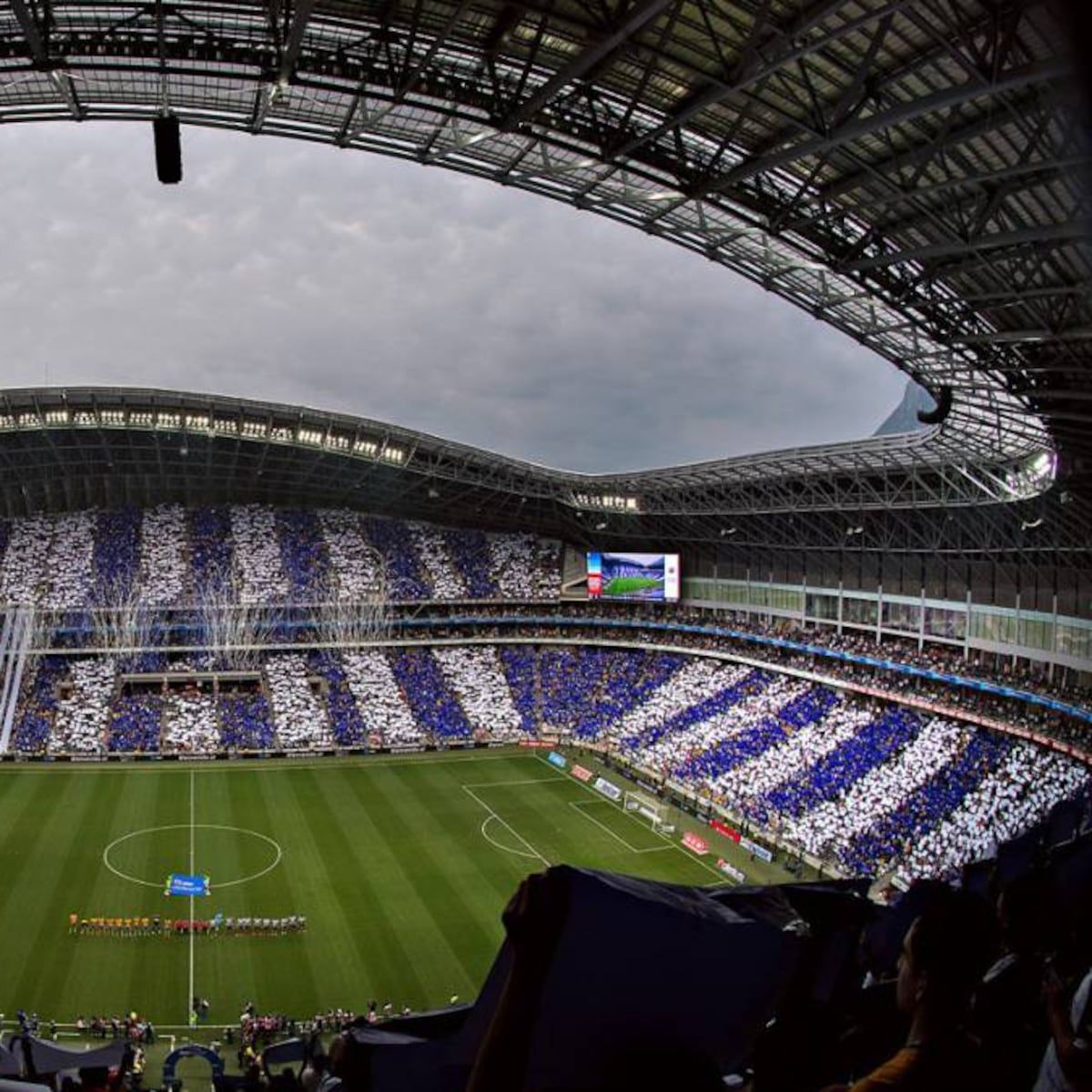 1200x1200 Estadio BBVA estará resguardado al máximo en la Gran Final de Ida México