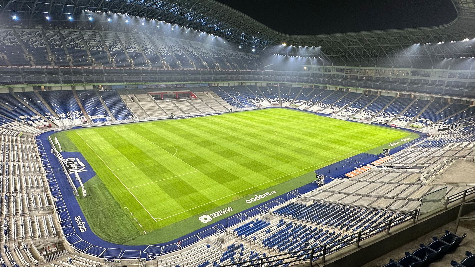 1920x1080 BBVA Stadium Illuminance Services