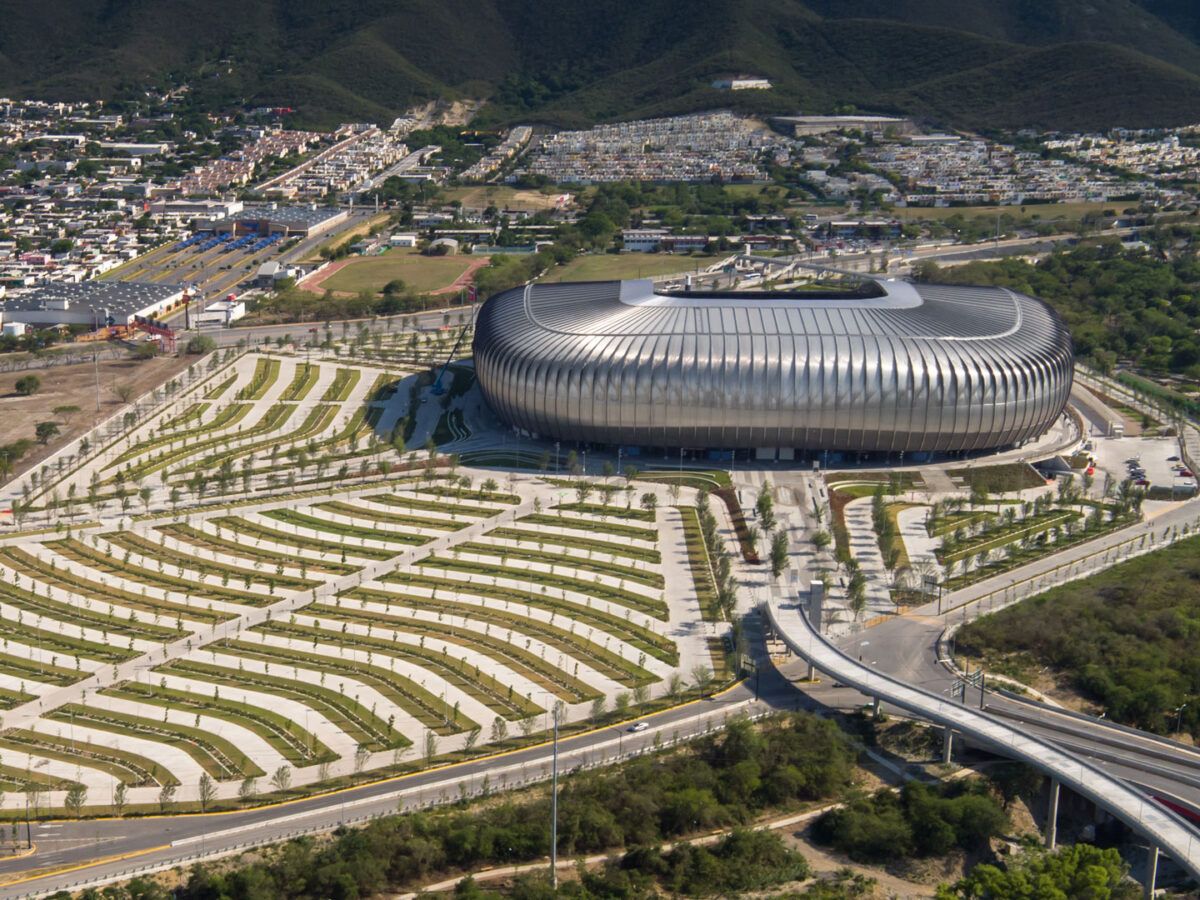 1200x900 Estadio BBVA
