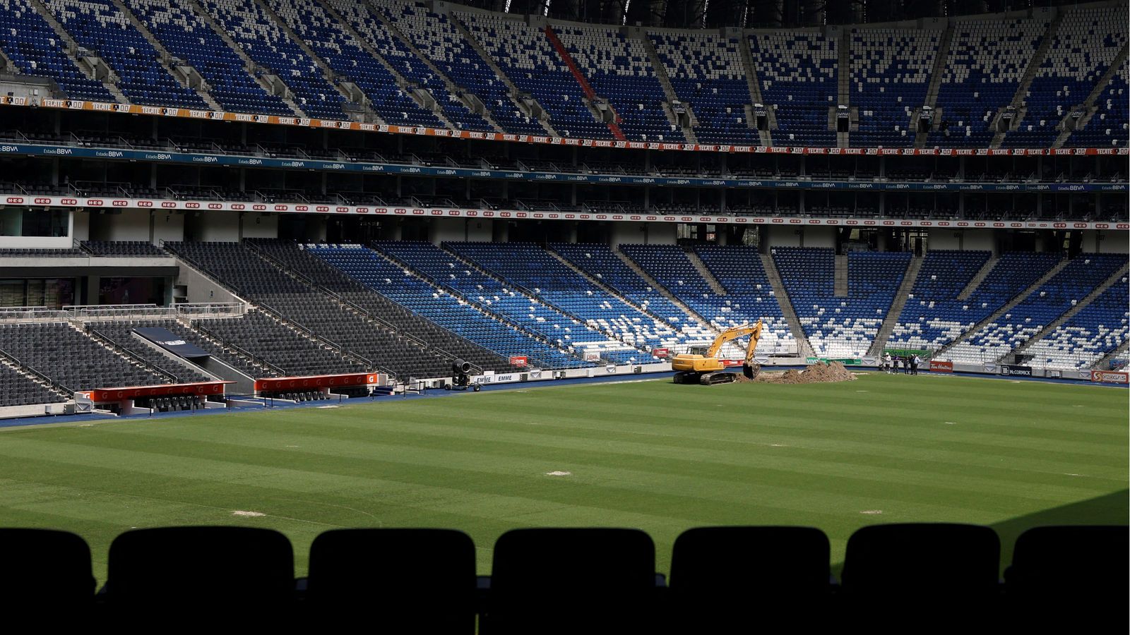 1600x900 Miami World Cup Officials Play Down Travel Concerns A Year From Kick Off