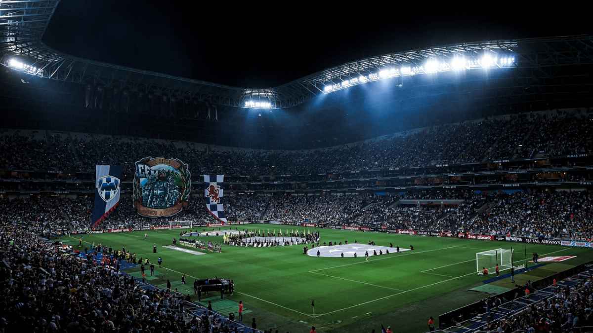 1200x675 Cómo le va a Pumas en el Estadio BBVA? México