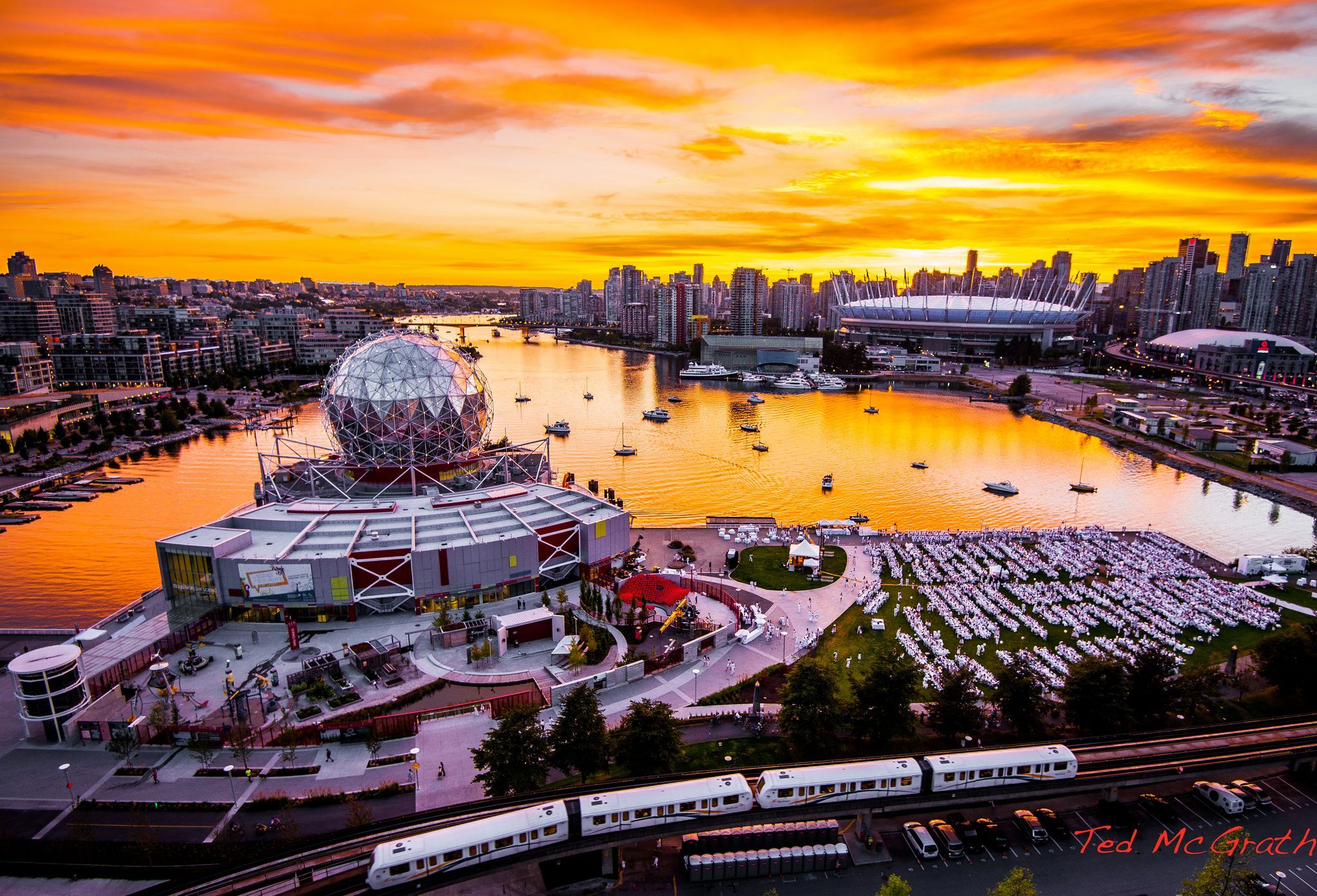 2048x1394 Places to See Via SkyTrain