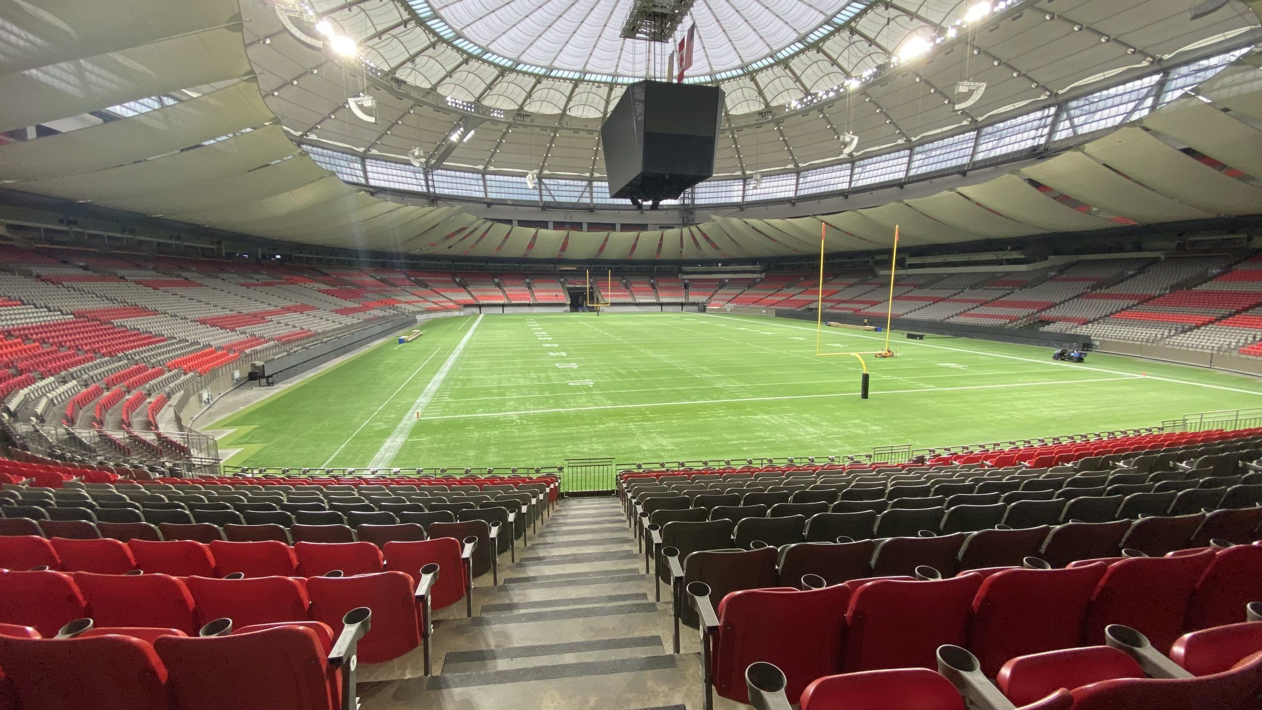 2560x1440 Whitecaps, Lions winning on the field of play, but aiming for better results at the gate