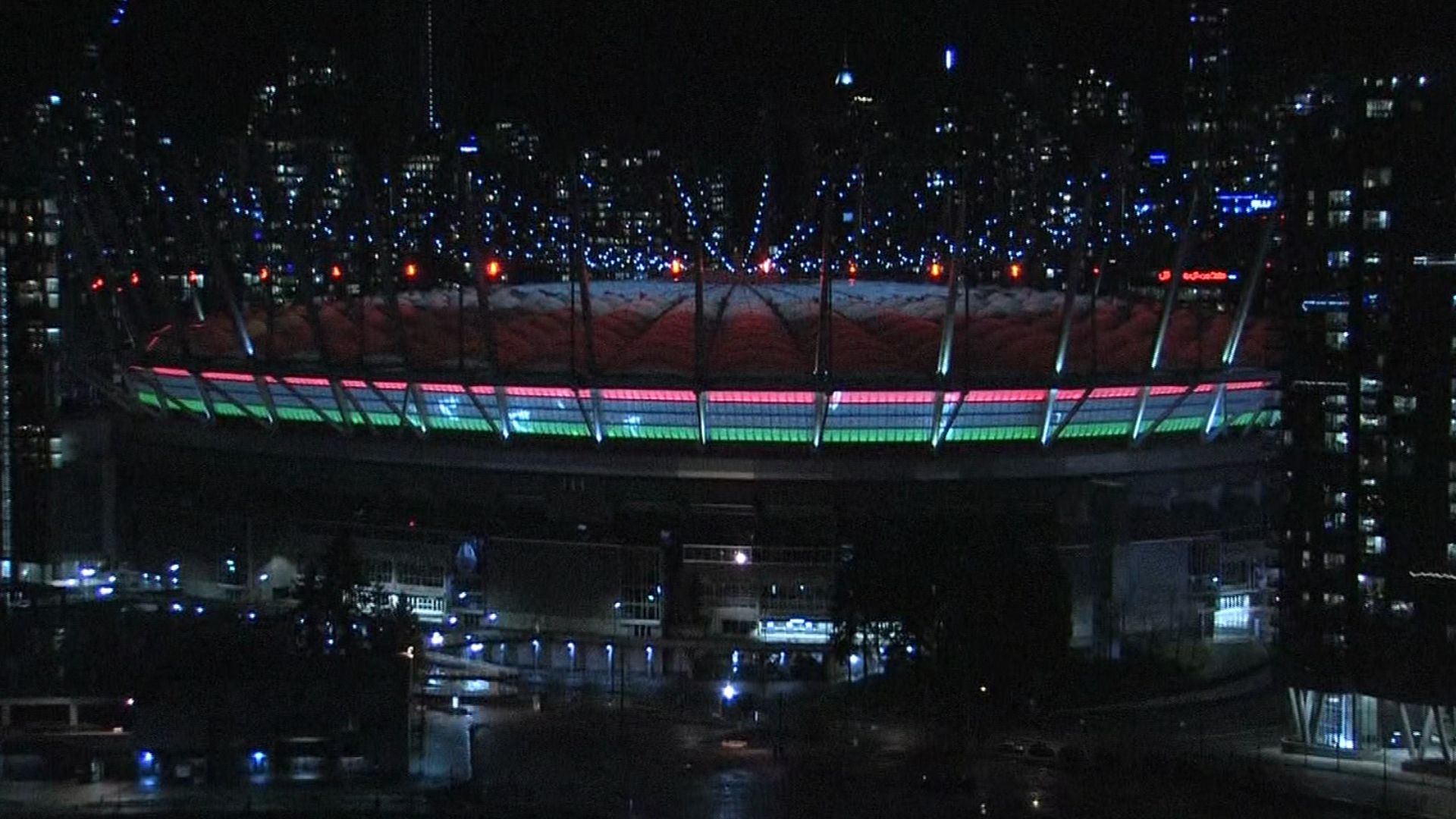 1920x1080 Mandatory mask policy in place in time for Saturday Lions game at BC place