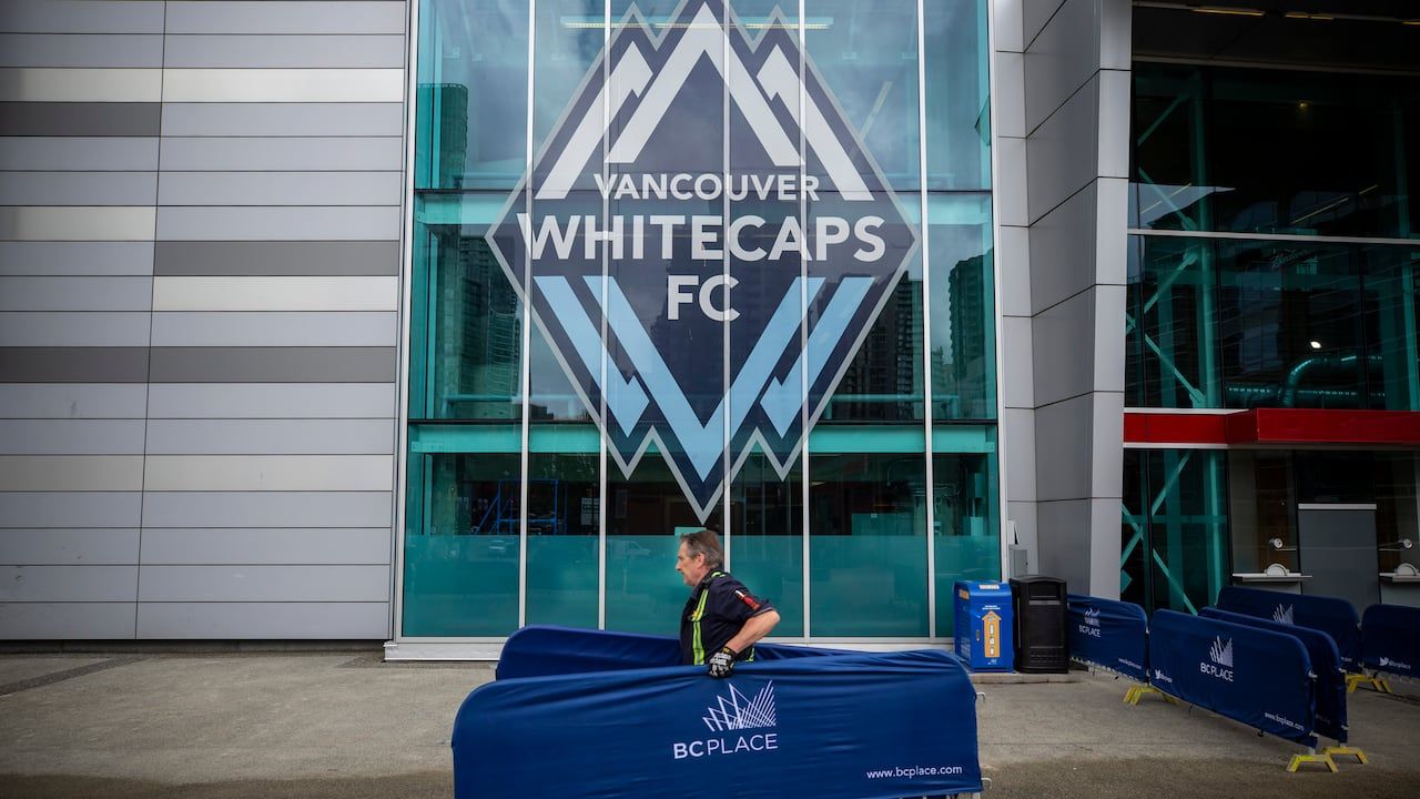 1280x720 Minister says province willing to operate 'at net zero' to keep Whitecaps at B.C. Place
