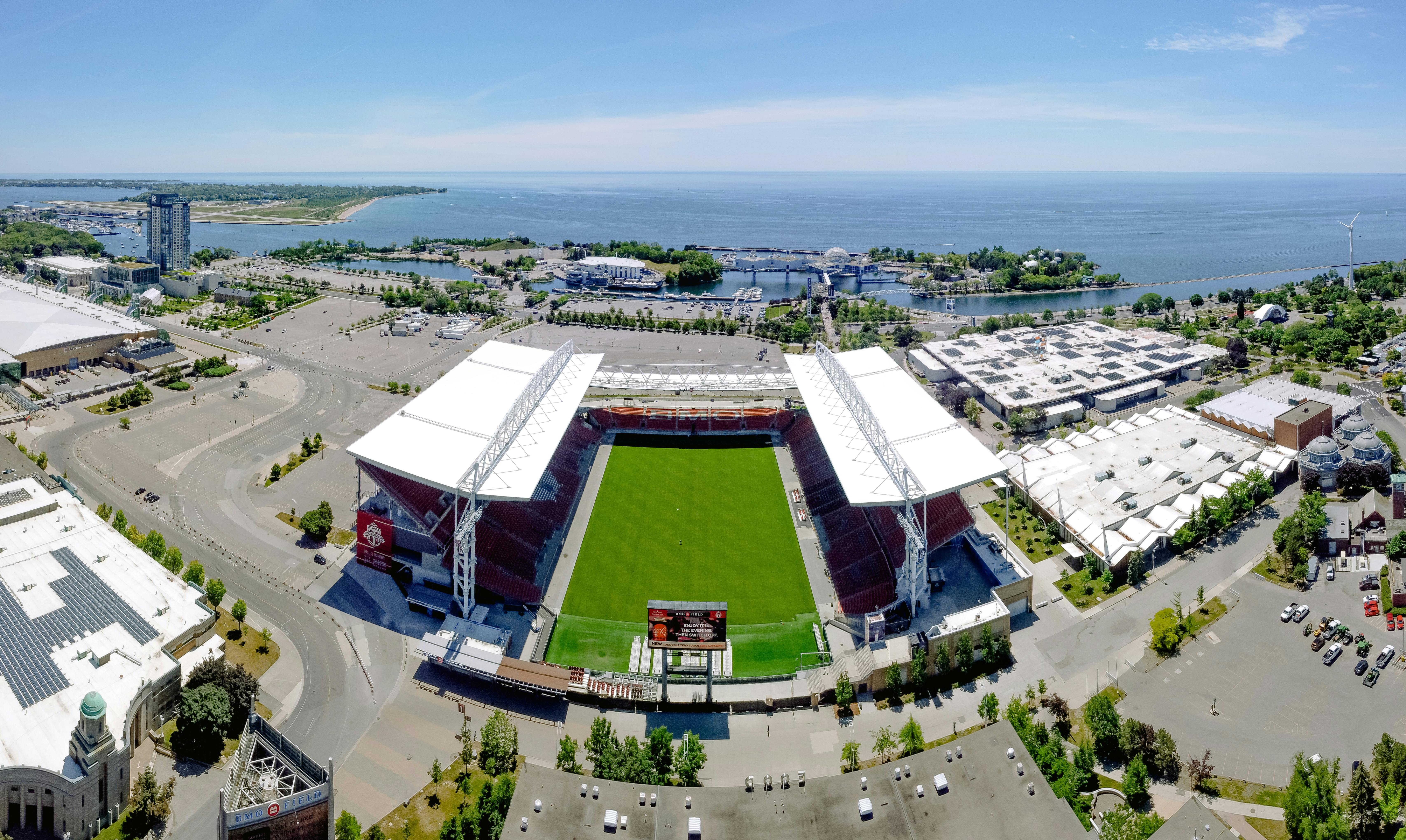 6829x4081 Bmo Field Photo, Download The BEST Free Bmo Field & HD Image