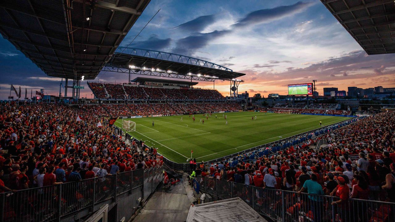 1280x720 TFC 'excited and motivated' with what comes with playing a playoff match at BMO Field