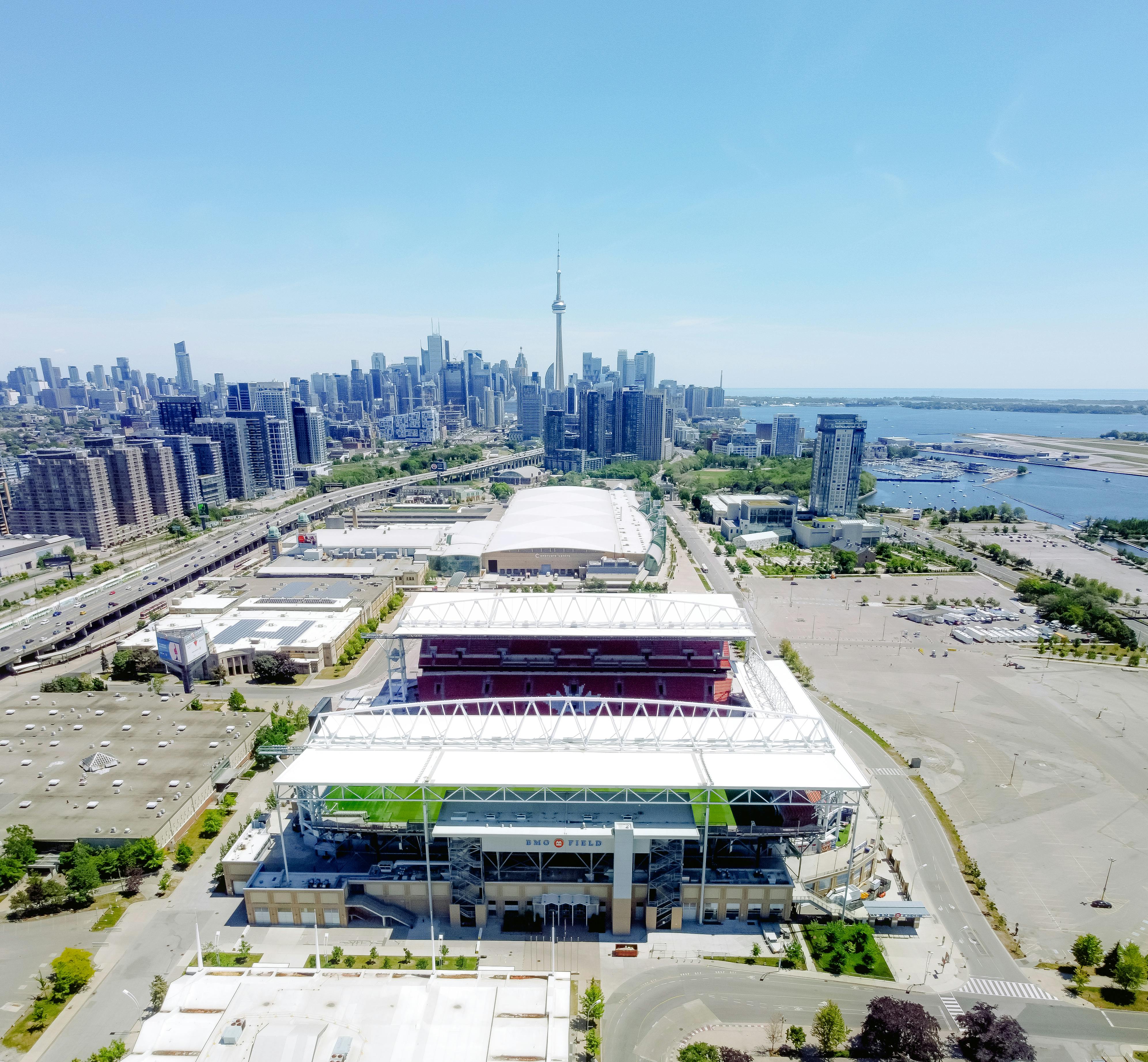 3986x3686 Bmo Field Photo, Download The BEST Free Bmo Field & HD Image