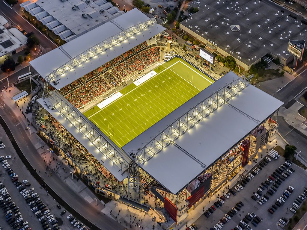 1024x768 BMO Field
