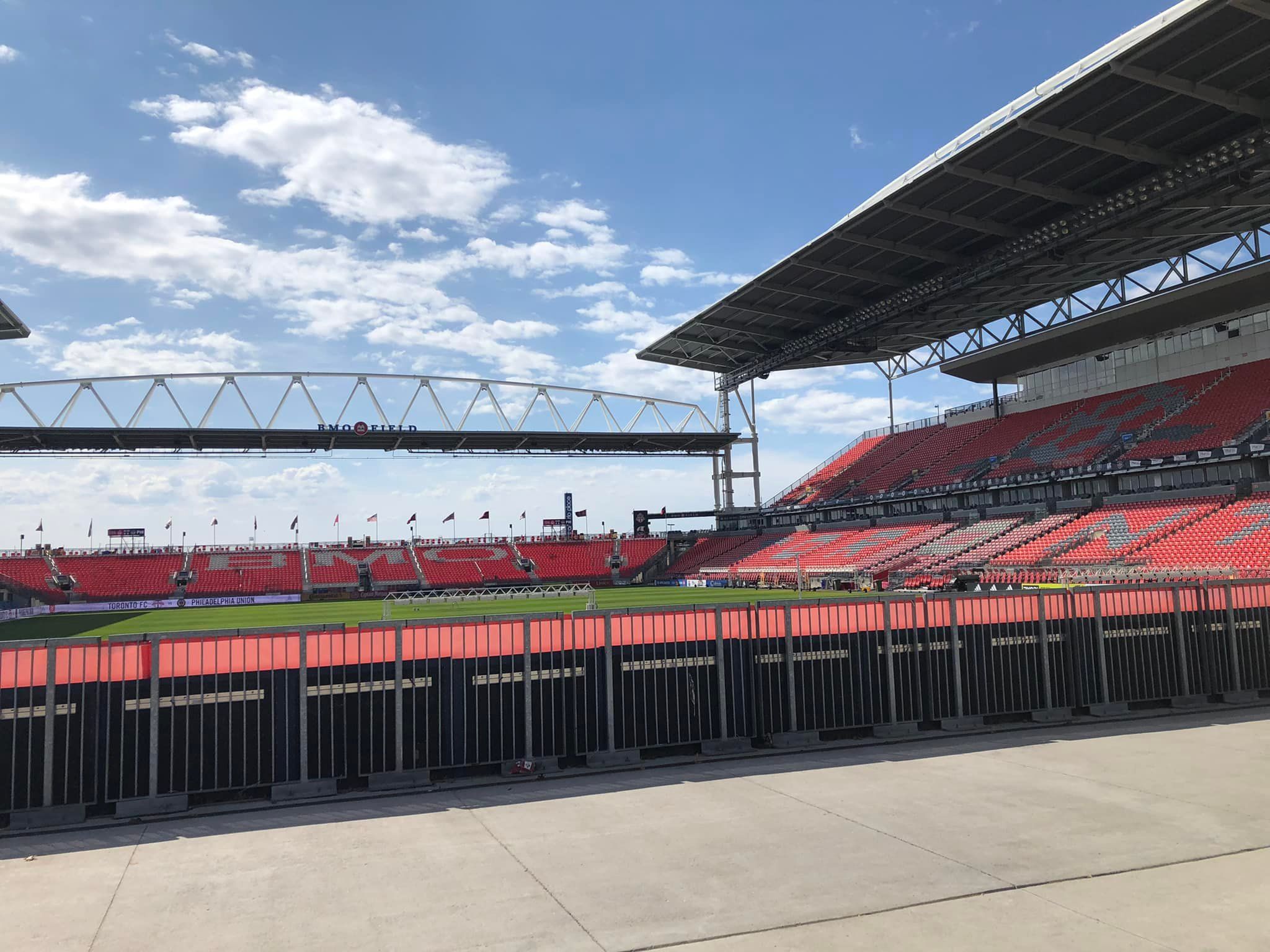 2048x1536 BMO Field