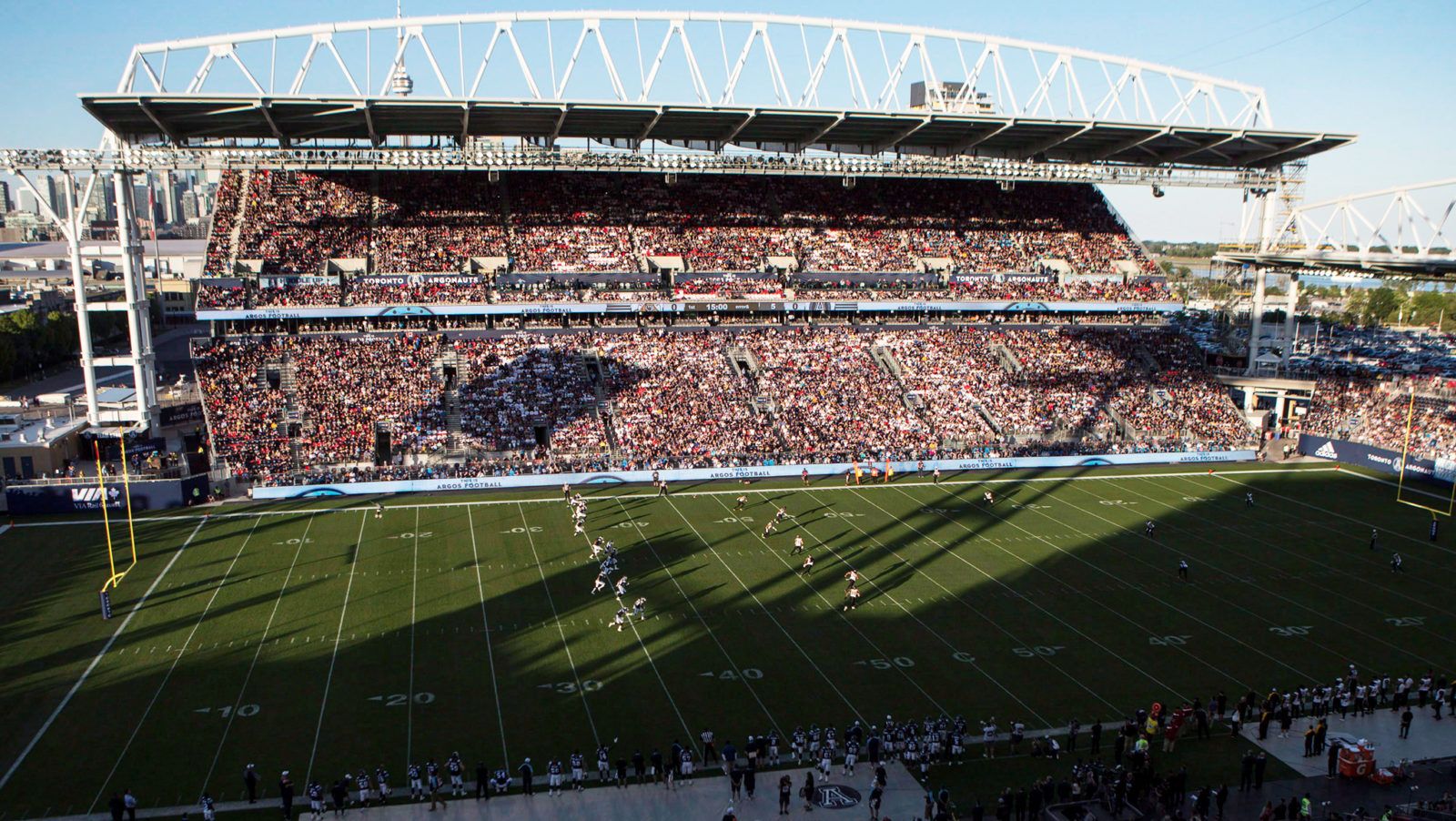 1600x902 MLSE to acquire Grey Cup Champion Toronto Argonauts