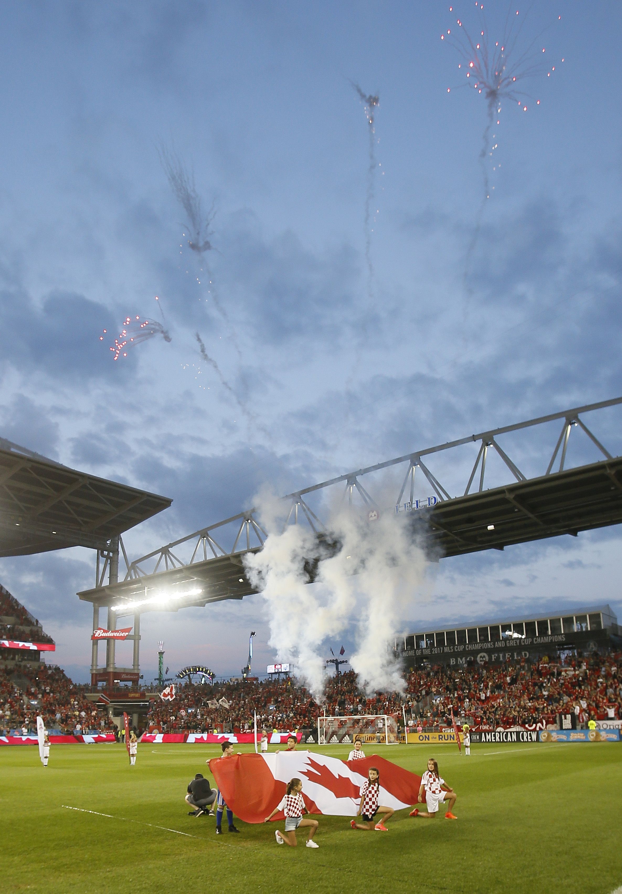 2371x3406 Toronto FC Hosts the 3rd Annual Croatian Heritage Night at BMO Field Chamber of Commerce