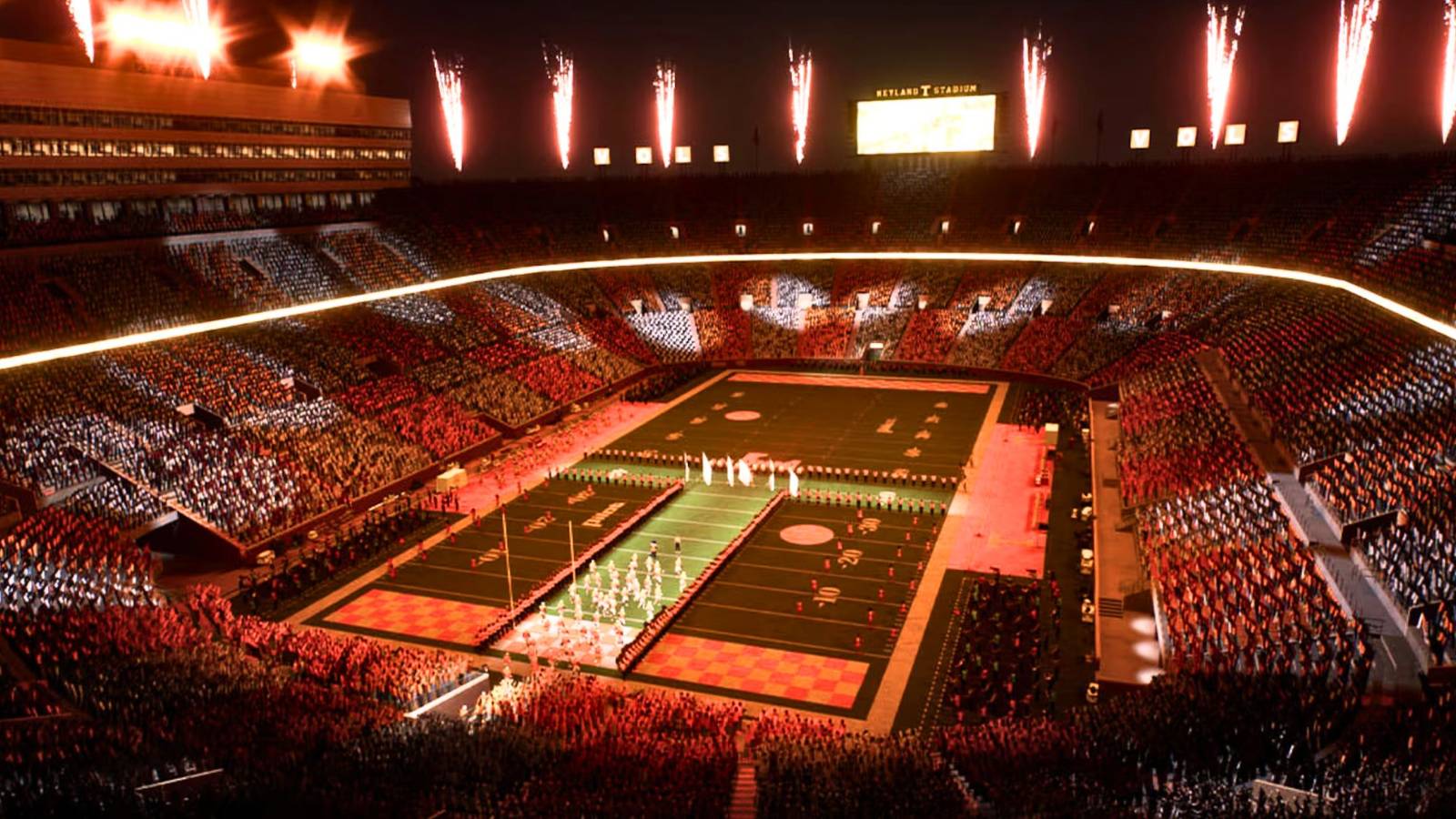 1600x900 The Schools For Dynasty Mode In College Football 26