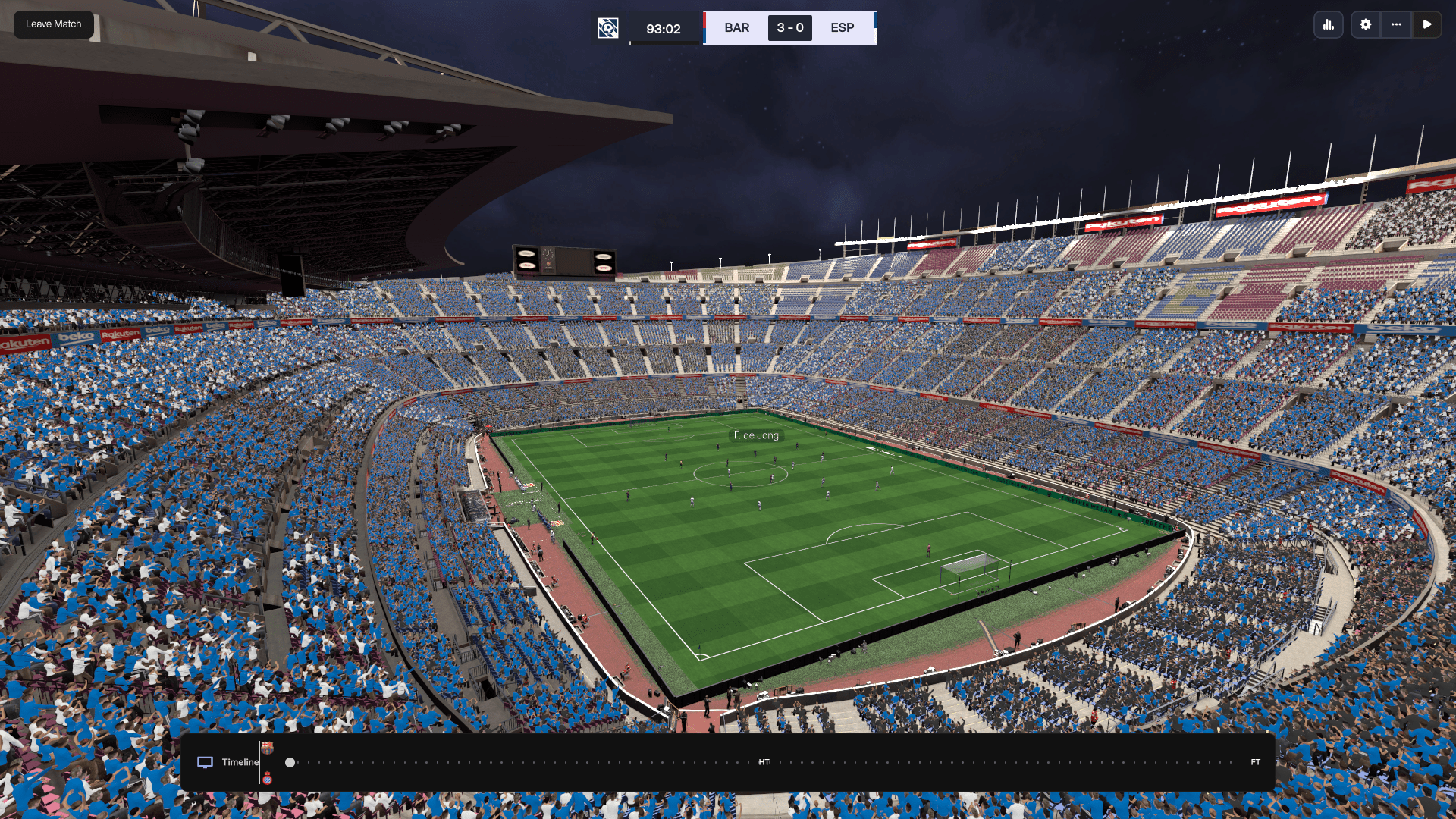 1920x1080 FM26 Stadium Megapack. More New Preview Image