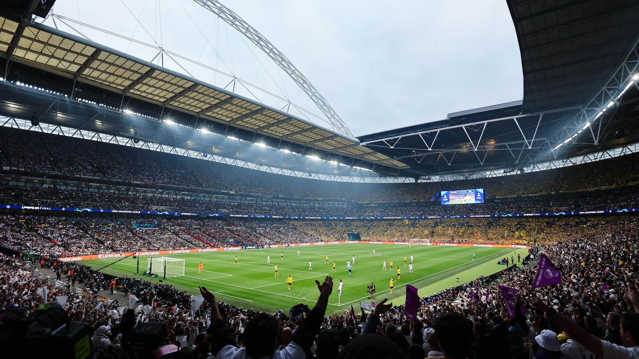 2048x1152 EURO 2028 host cities and stadiums: Venue guide. UEFA EURO 2028