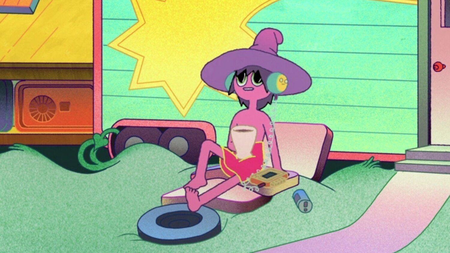 1500x844 The Creator of ADVENTURE TIME is Developing an Adult Animated