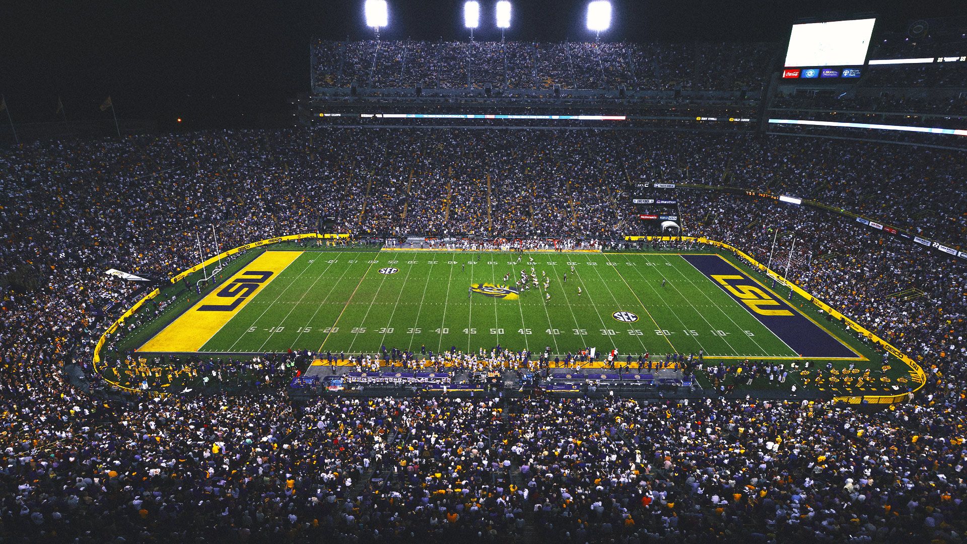 1920x1080 College Football 26: What Are Toughest Places To Play?
