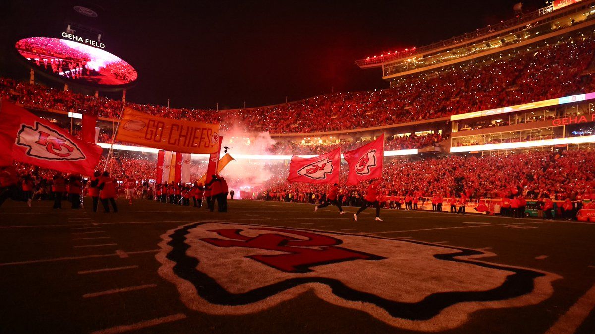 1200x675 The home of the CHIIIEEFFFFSSSSS ❤️