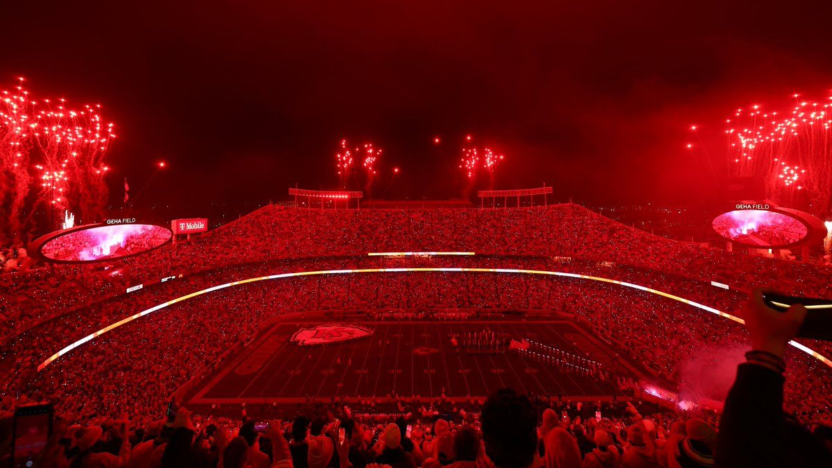 1200x675 The home of the CHIIIEEFFFFSSSSS ❤️
